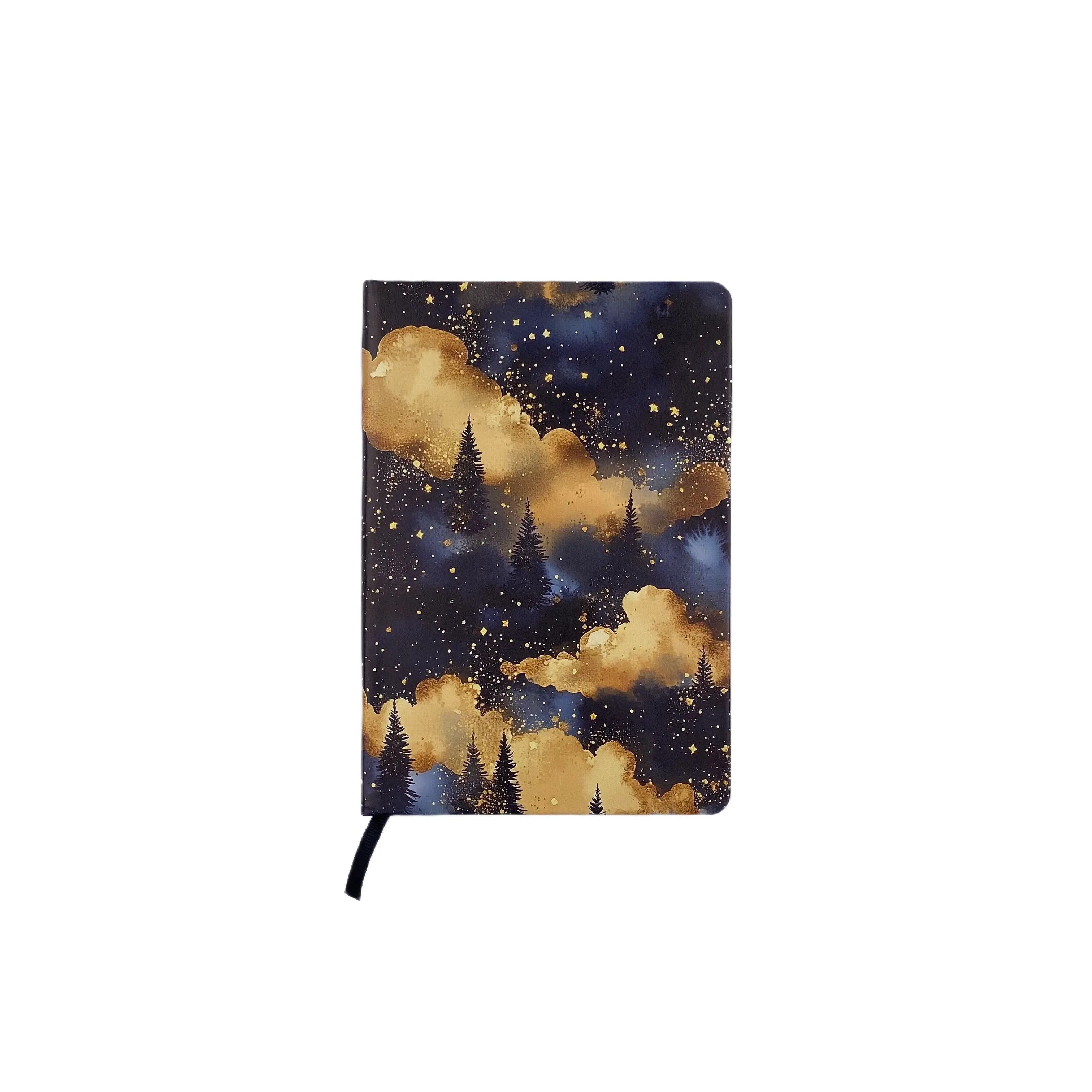 J79- Forest journal*A5