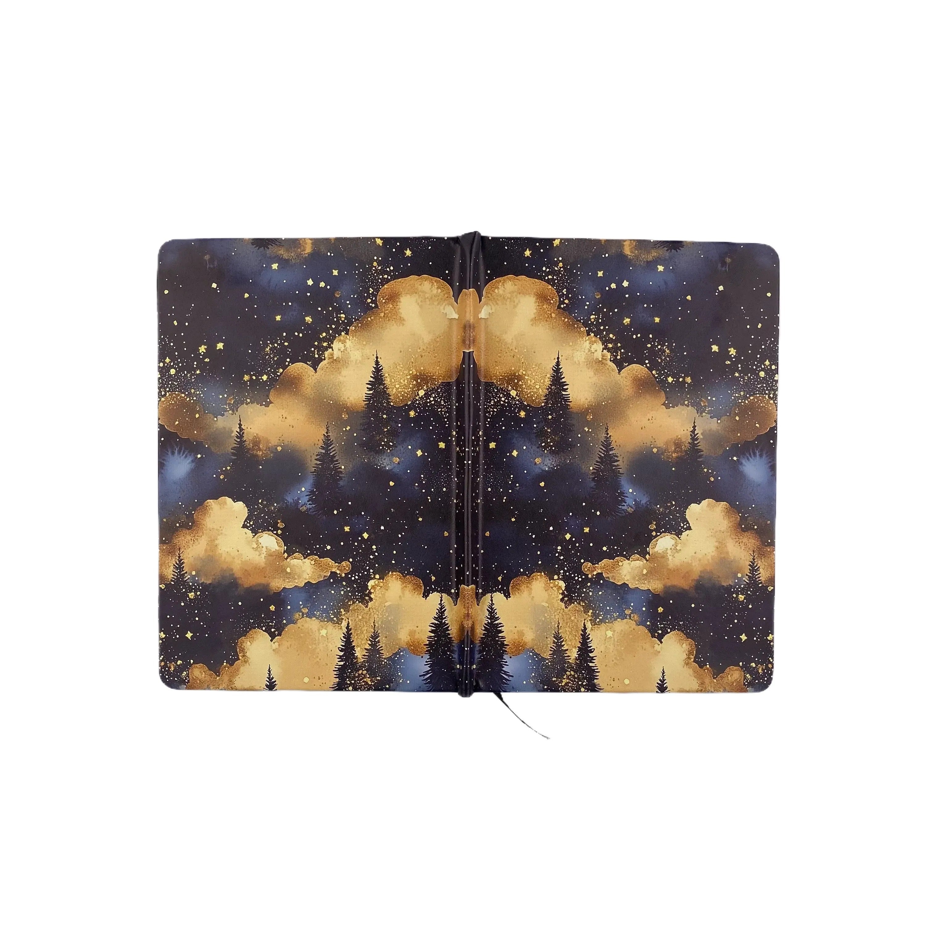 J79- Forest journal*A5