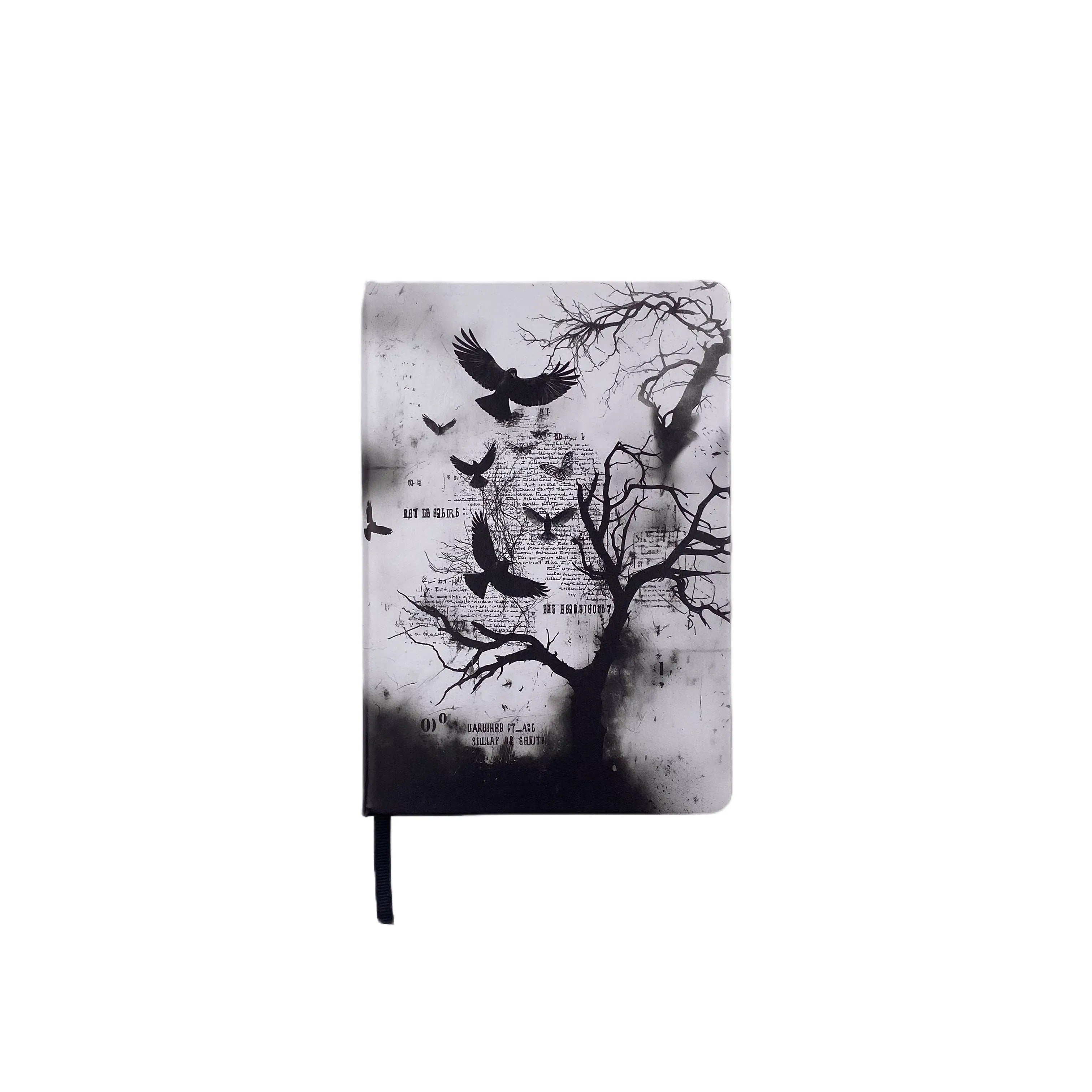 J80- Tree journal*A5