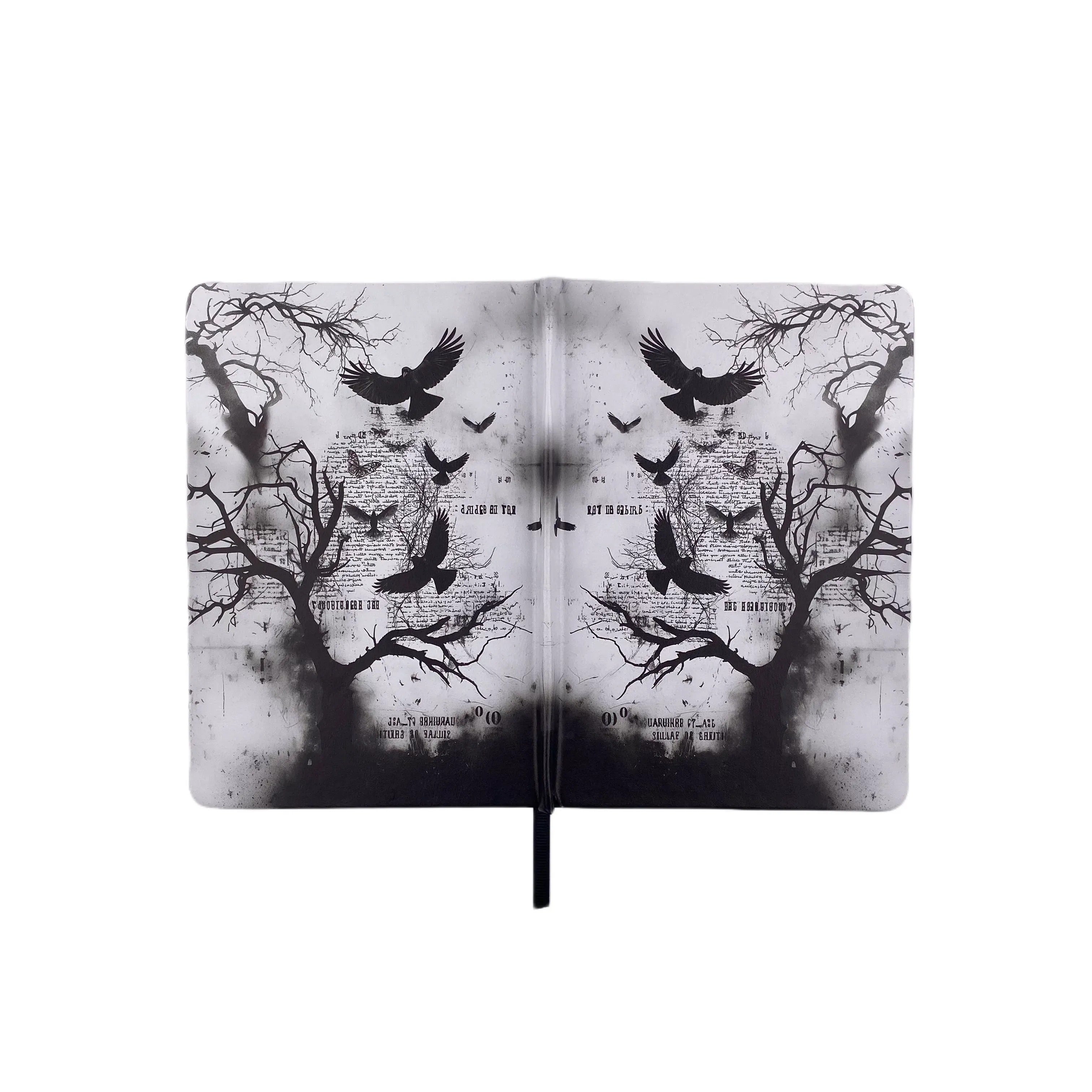 J80- Tree journal*A5