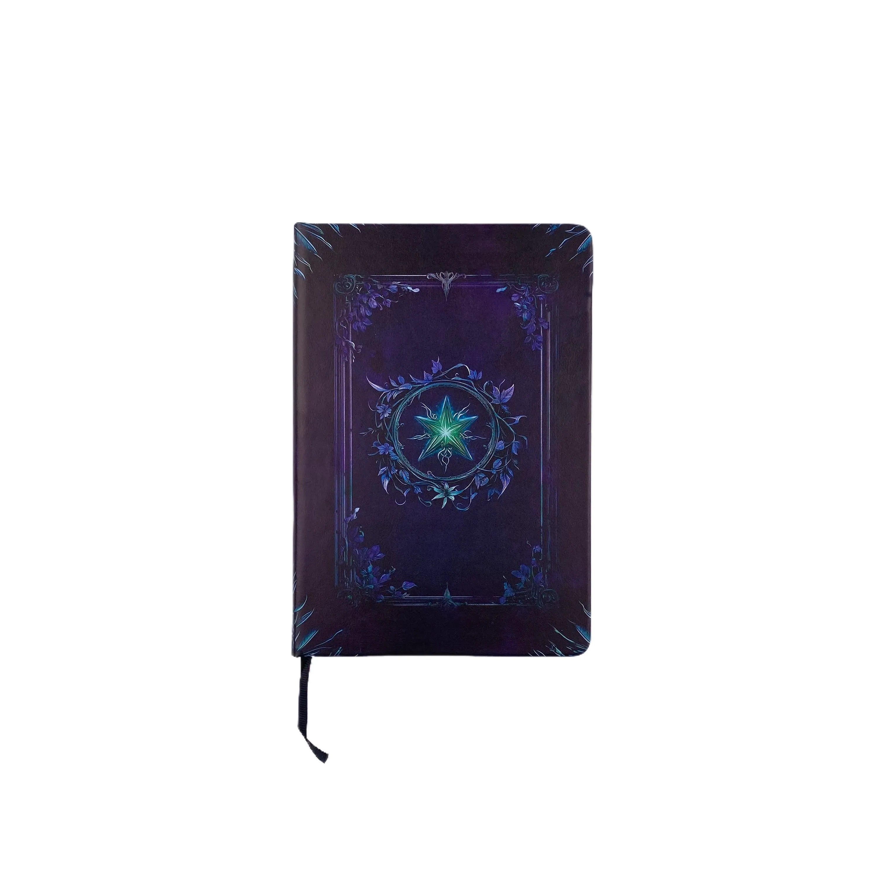 J87- Magic symbol journal*A5