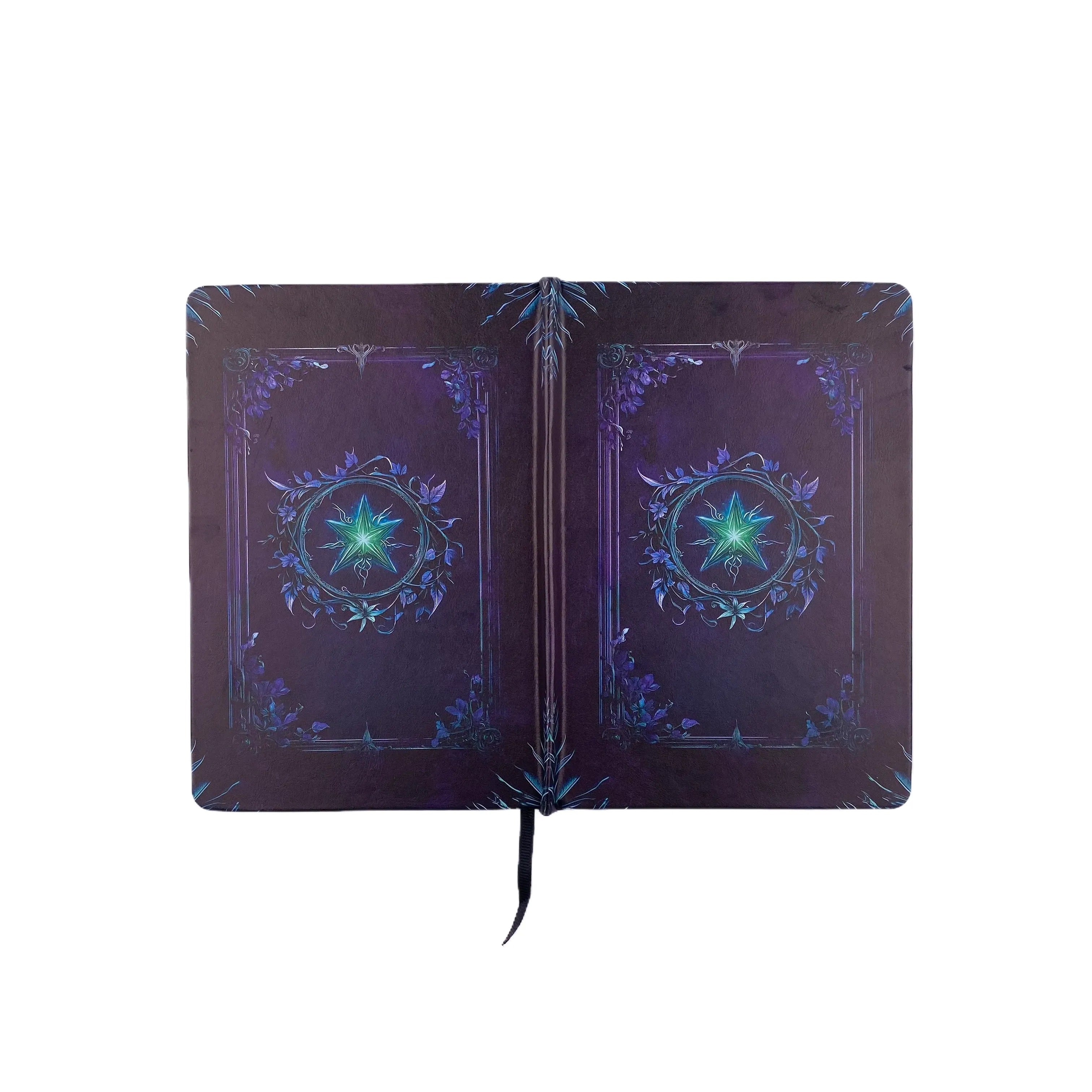J87- Magic symbol journal*A5