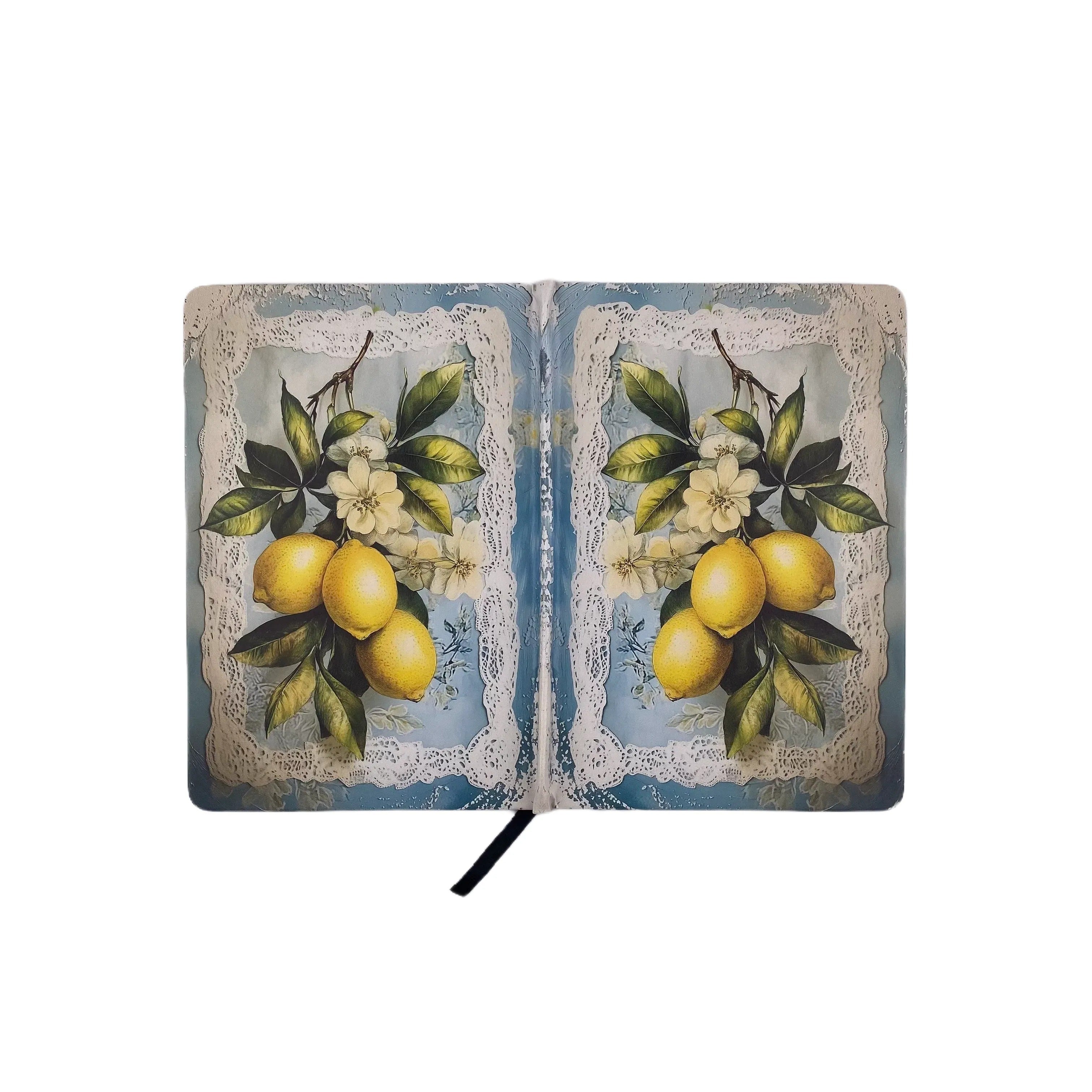 J89- Lemon journal*A5