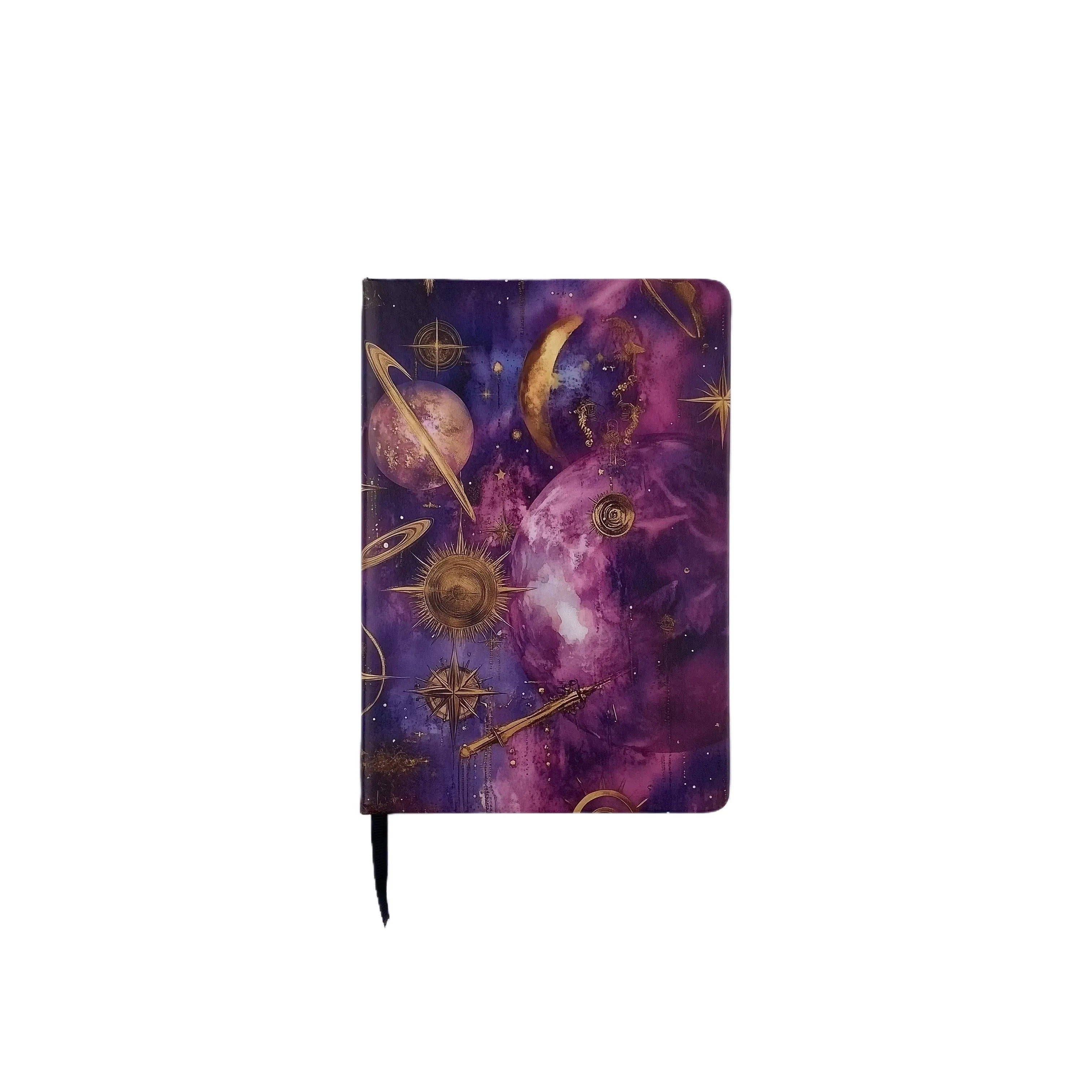 J93- Celestial journal*A5