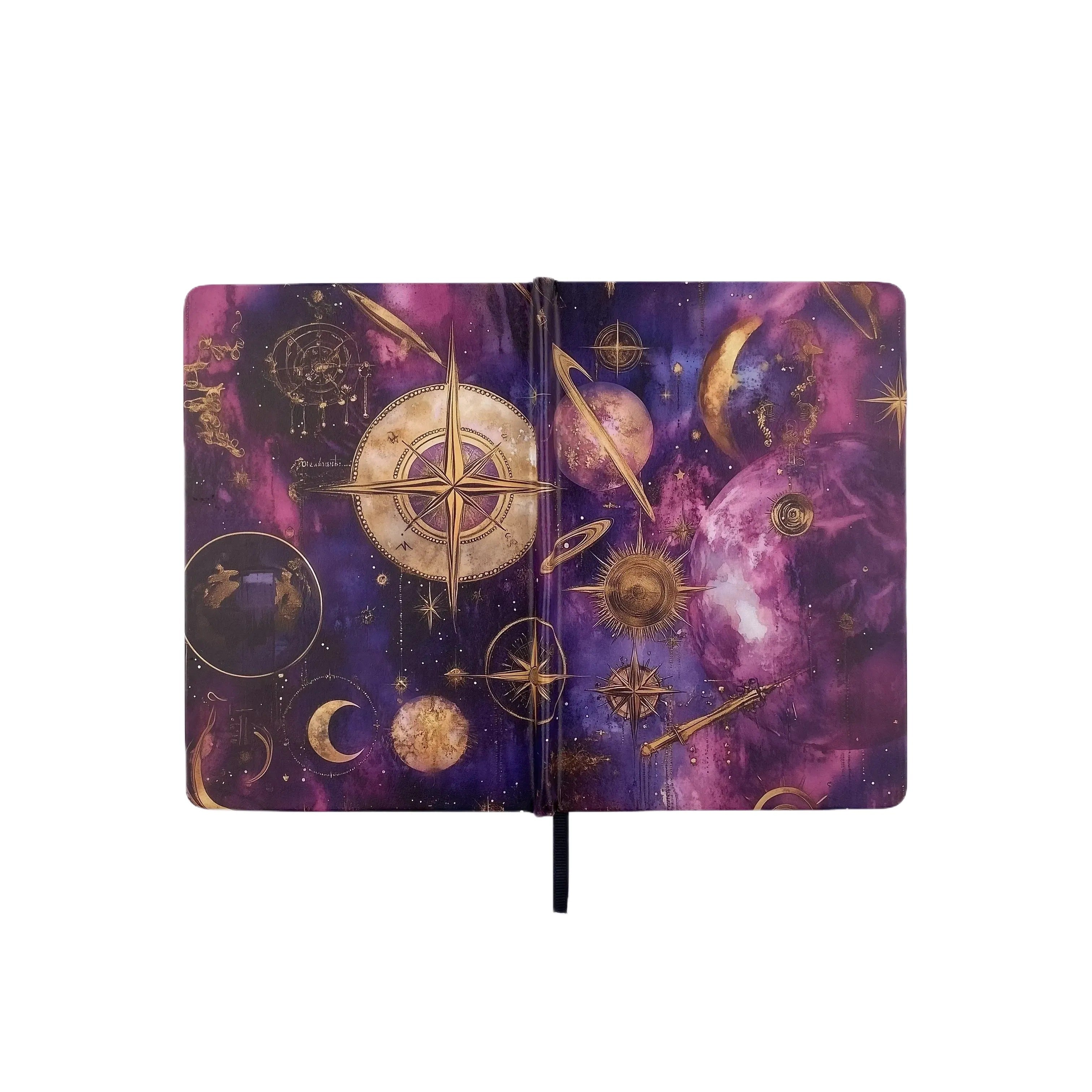 J93- Celestial journal*A5
