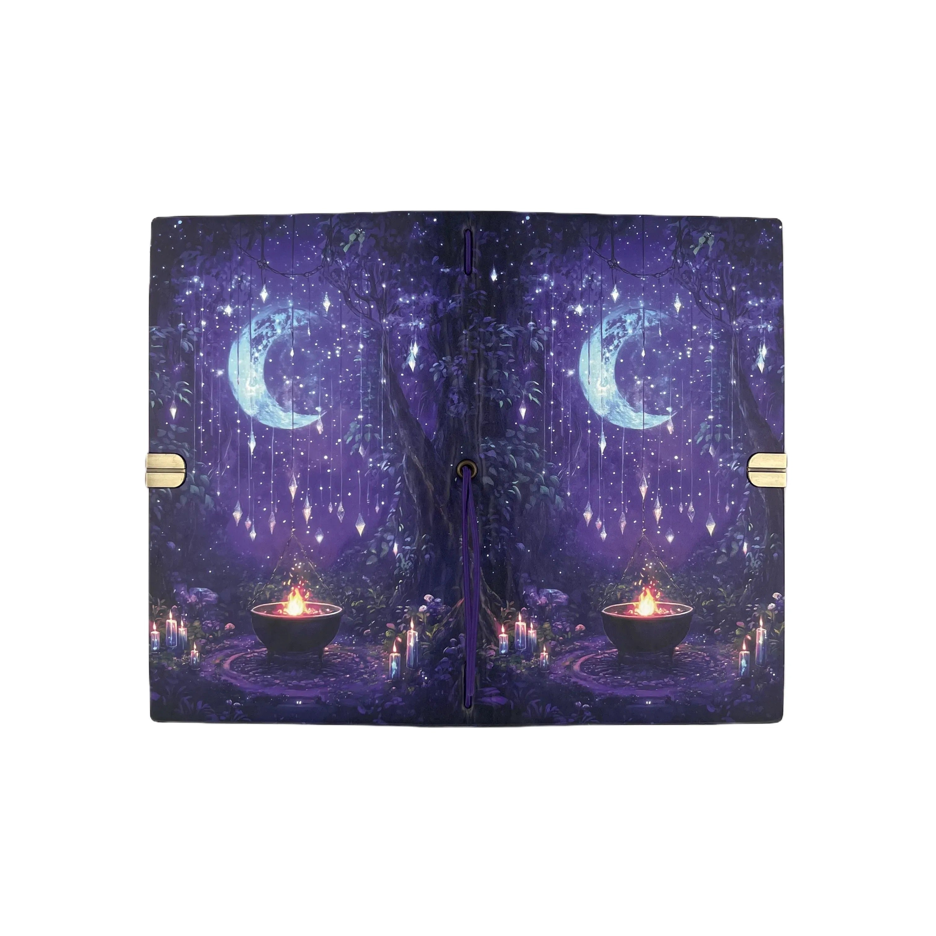 J103- Cauldron Journal*A6