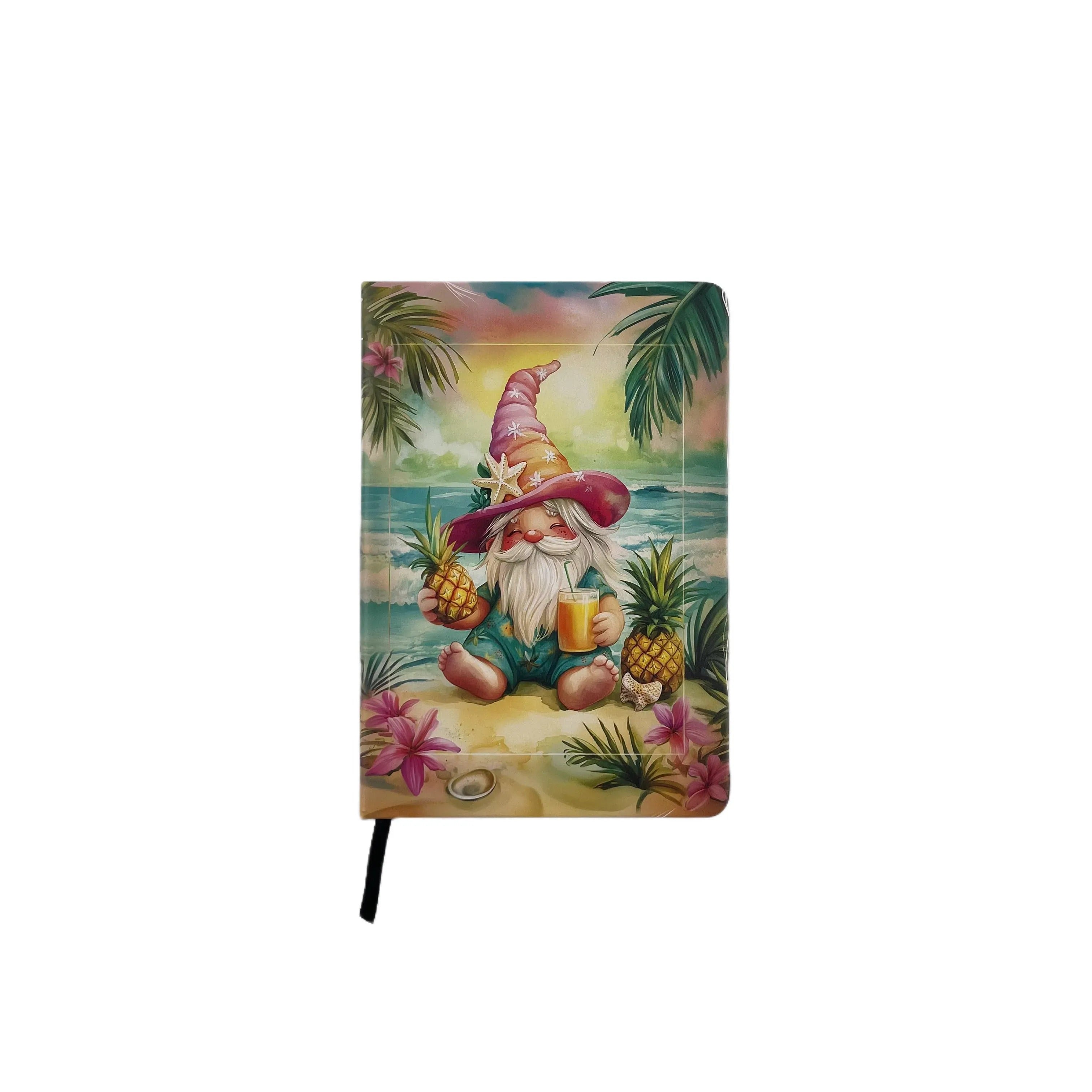 J112- Hawaiian Gnome Journal *A5