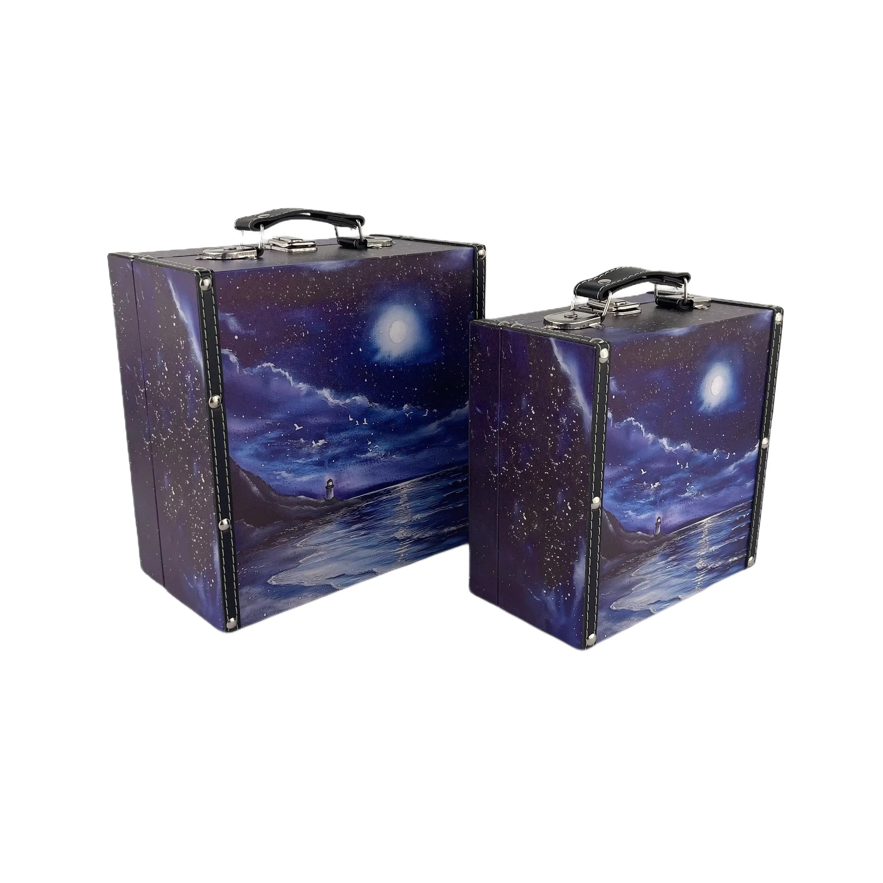 G220- Seafront Suitcase