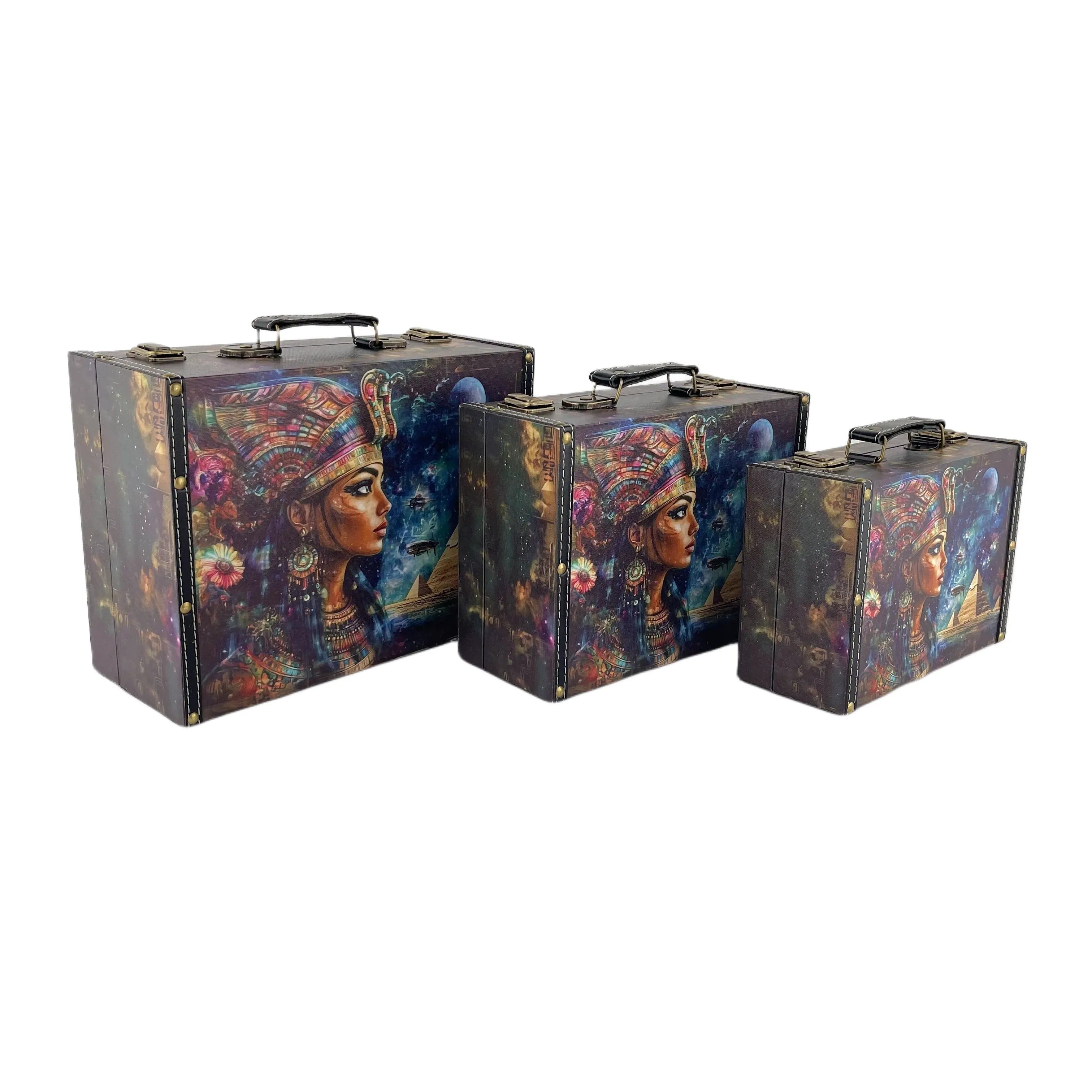 G223- Ancient Civilizations Suitcase