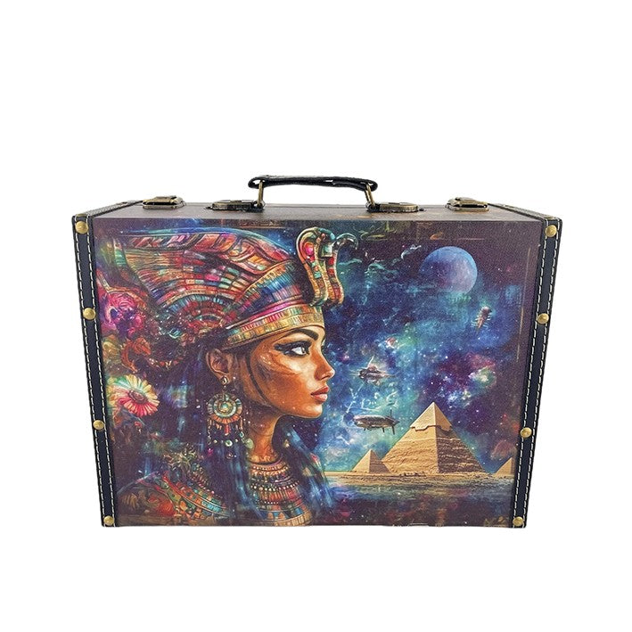 G223- Ancient Civilizations Suitcase