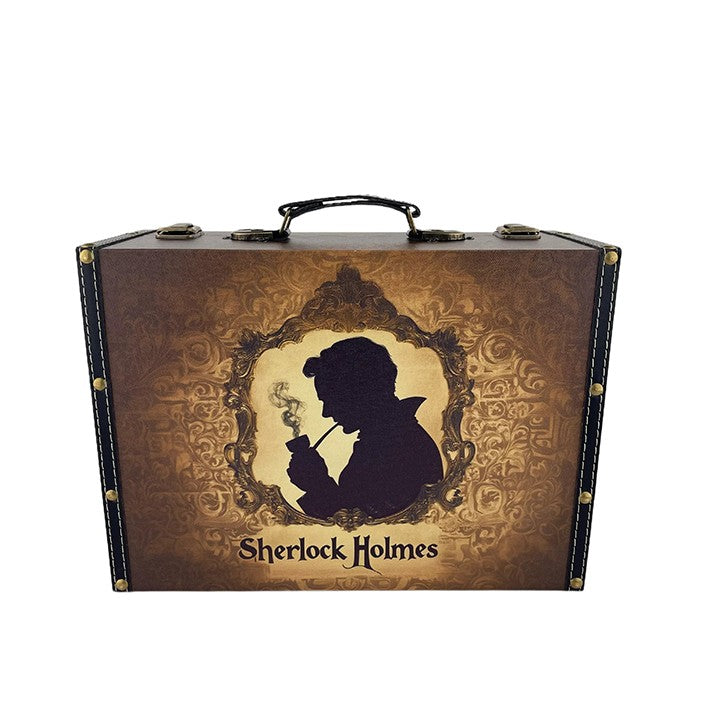 G226- Sherlock Suitcase
