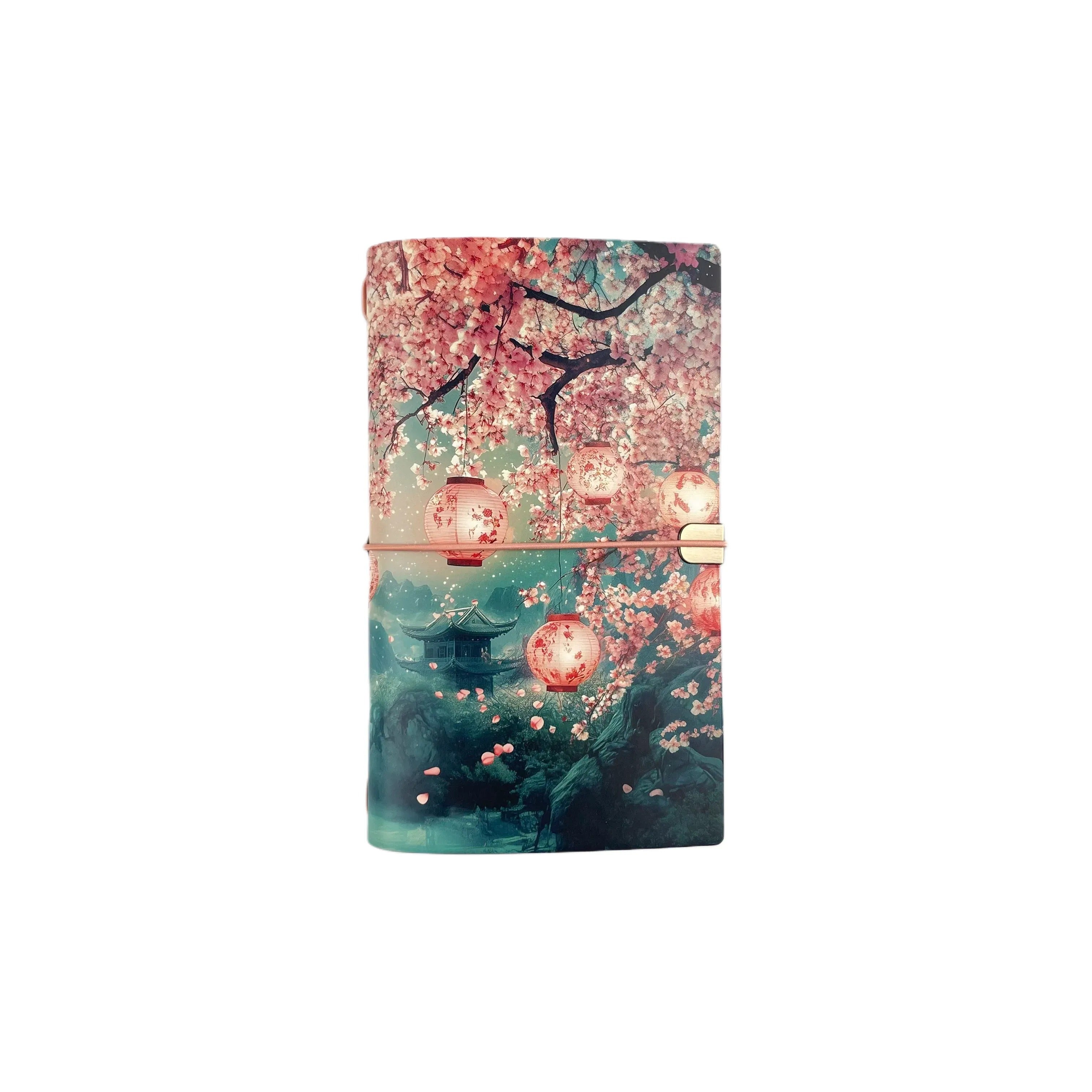 J114- Lanterns Journal*A6