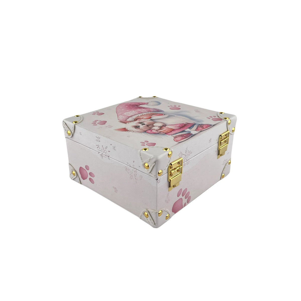 Box top