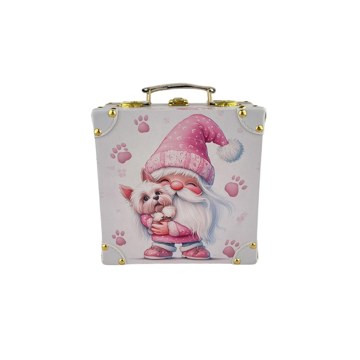 Box back