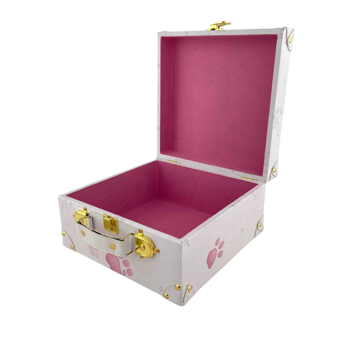 Box open L