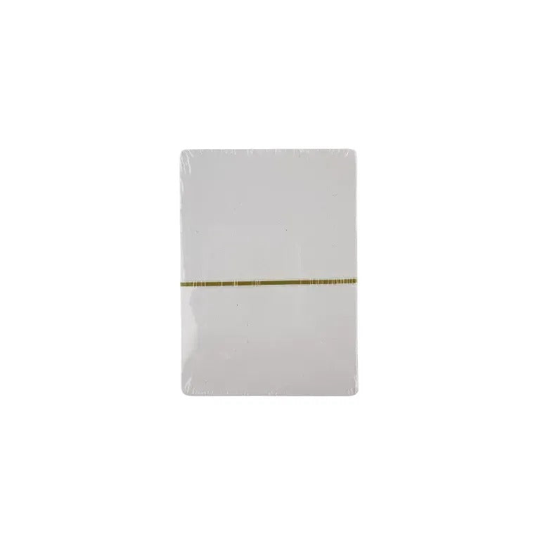Blank ATC card *1 pack 54 pcs 3.58*2.56 inch