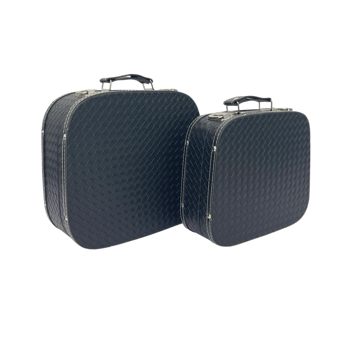G332- Round Corner suitcase