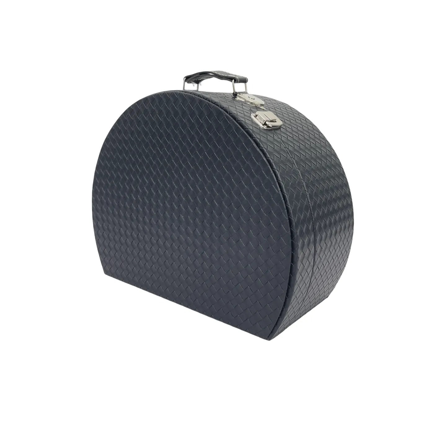 G333- Semicircular suitcase