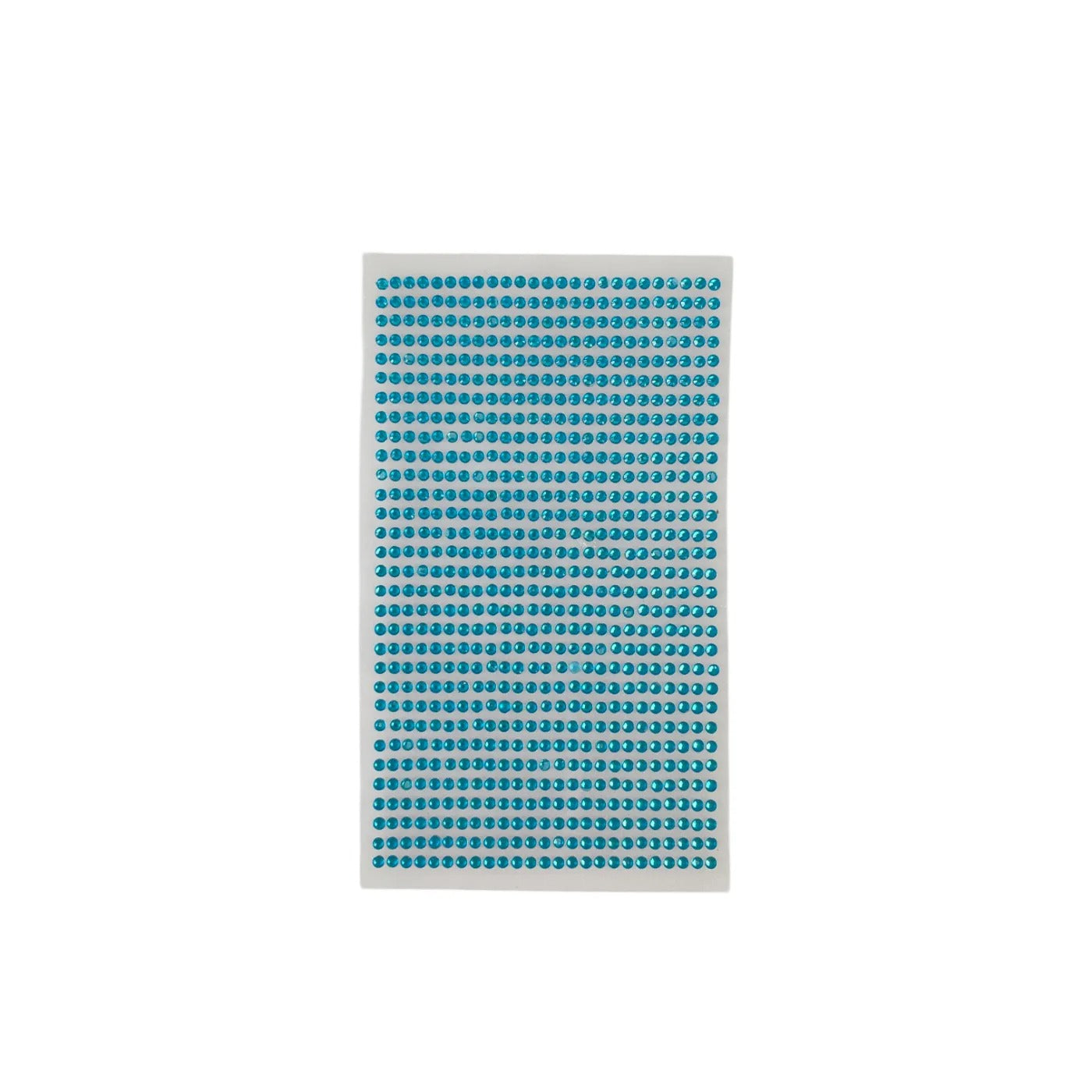 Acrylic Diamond Strip Sticker 3mm