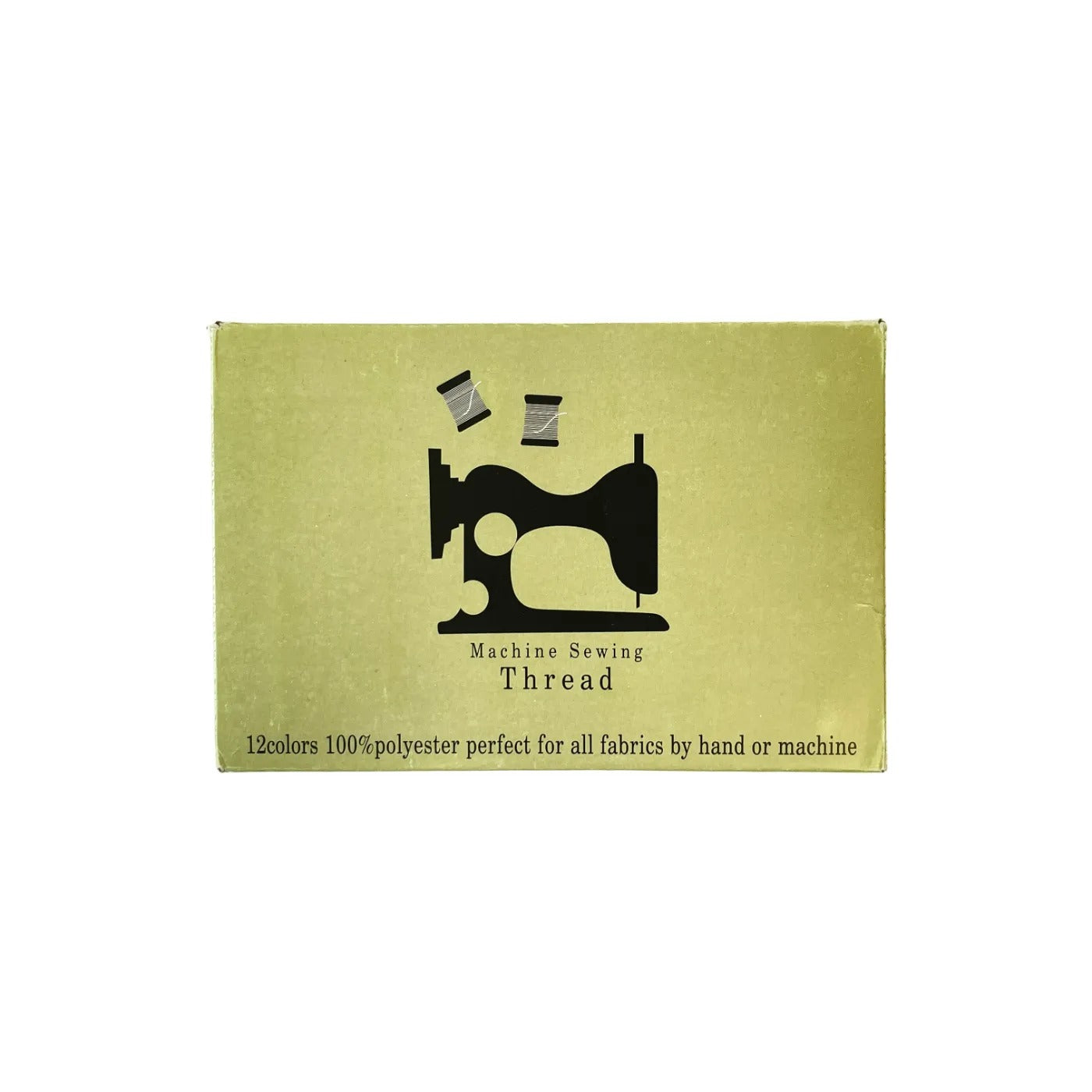 0607 Sewing thread Set