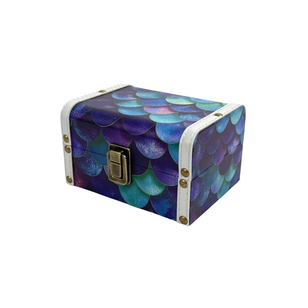 Mermaid ATC storage box