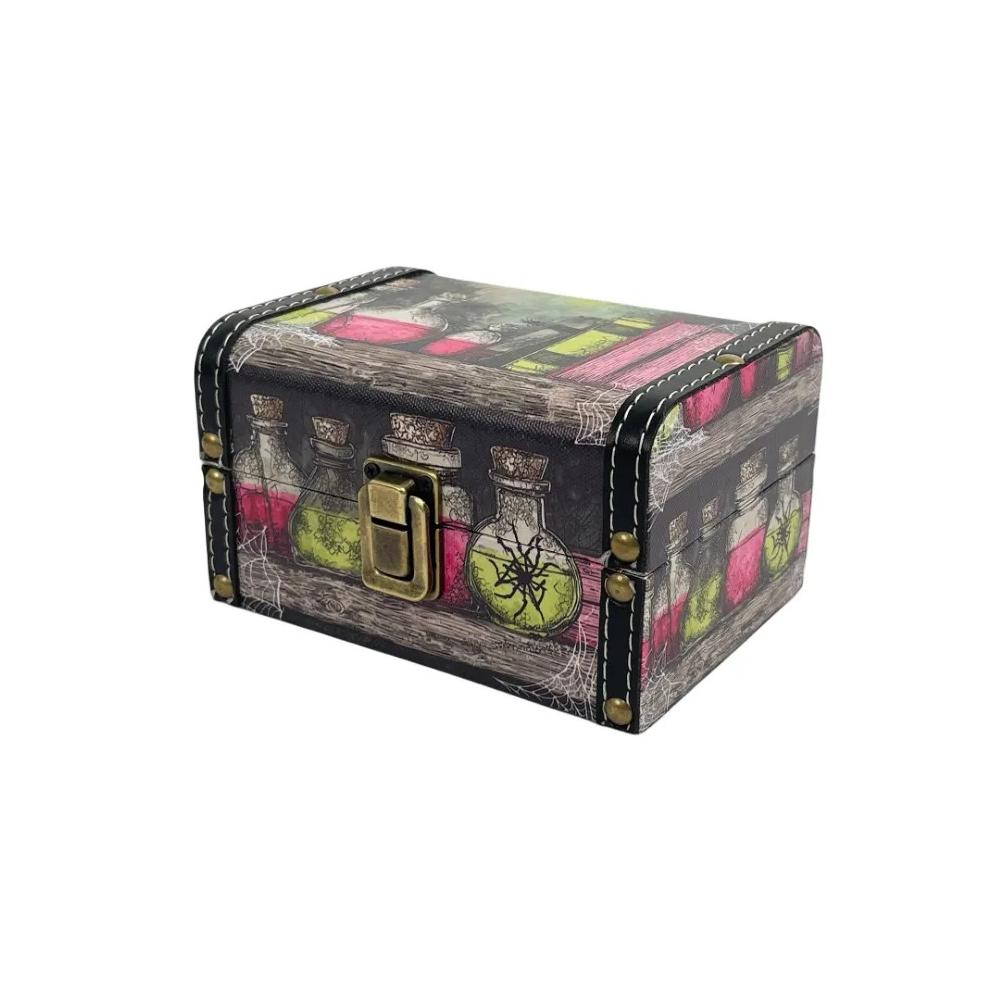 Magic potions ATC storage box