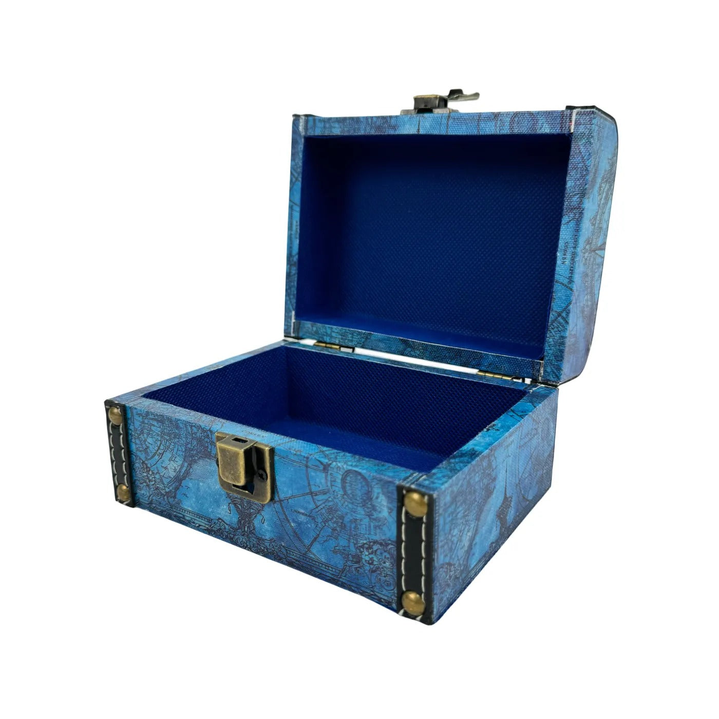 Compass ATC storage box