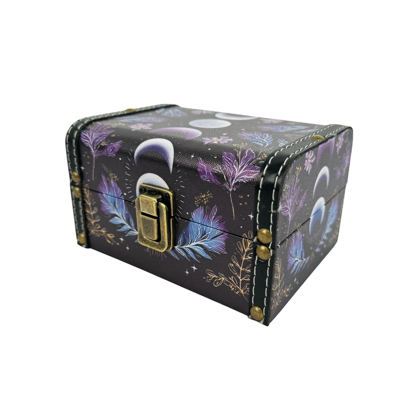 Purple Moon ATC storage box
