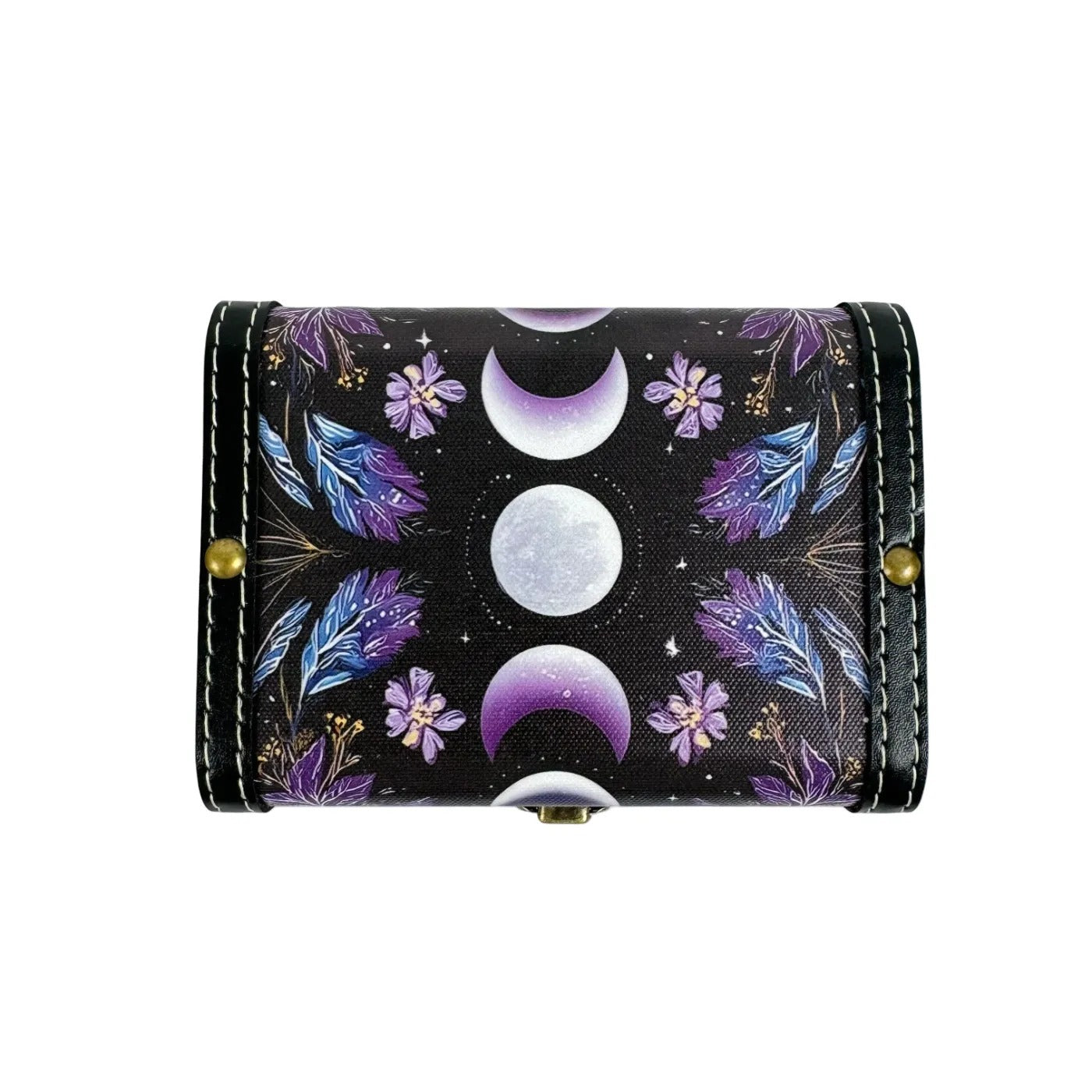 Purple Moon ATC storage box