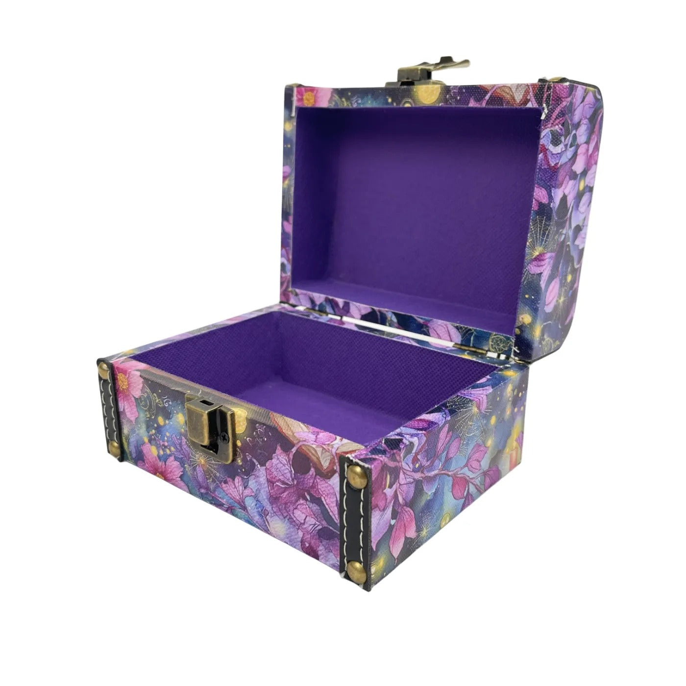 Magic table ATC storage box