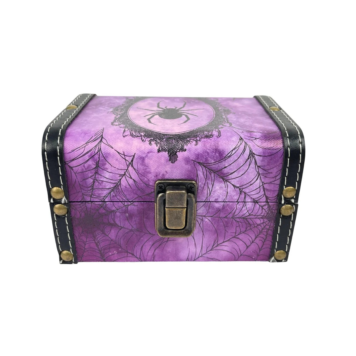 Box back