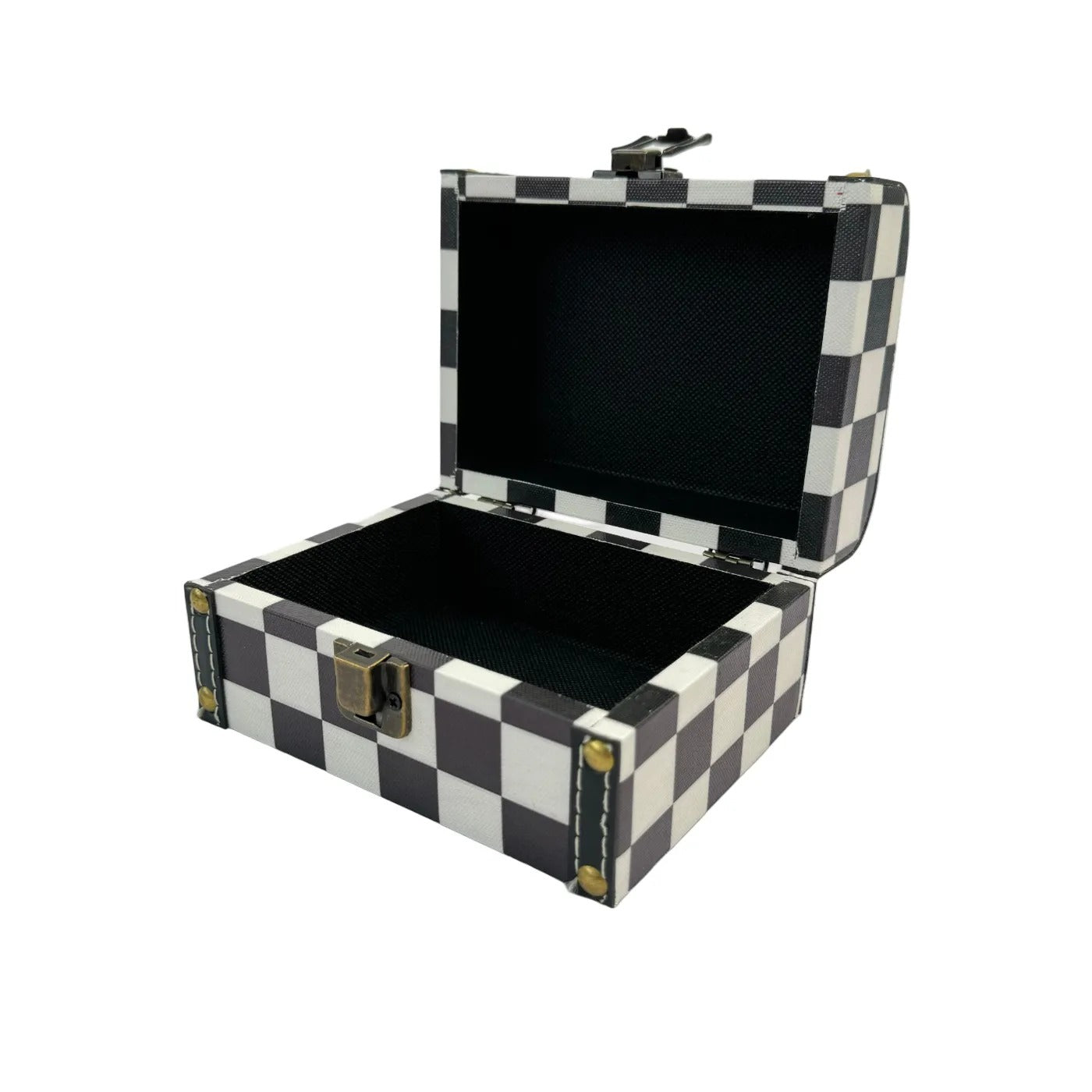 Cheshire Cat ATC storage box