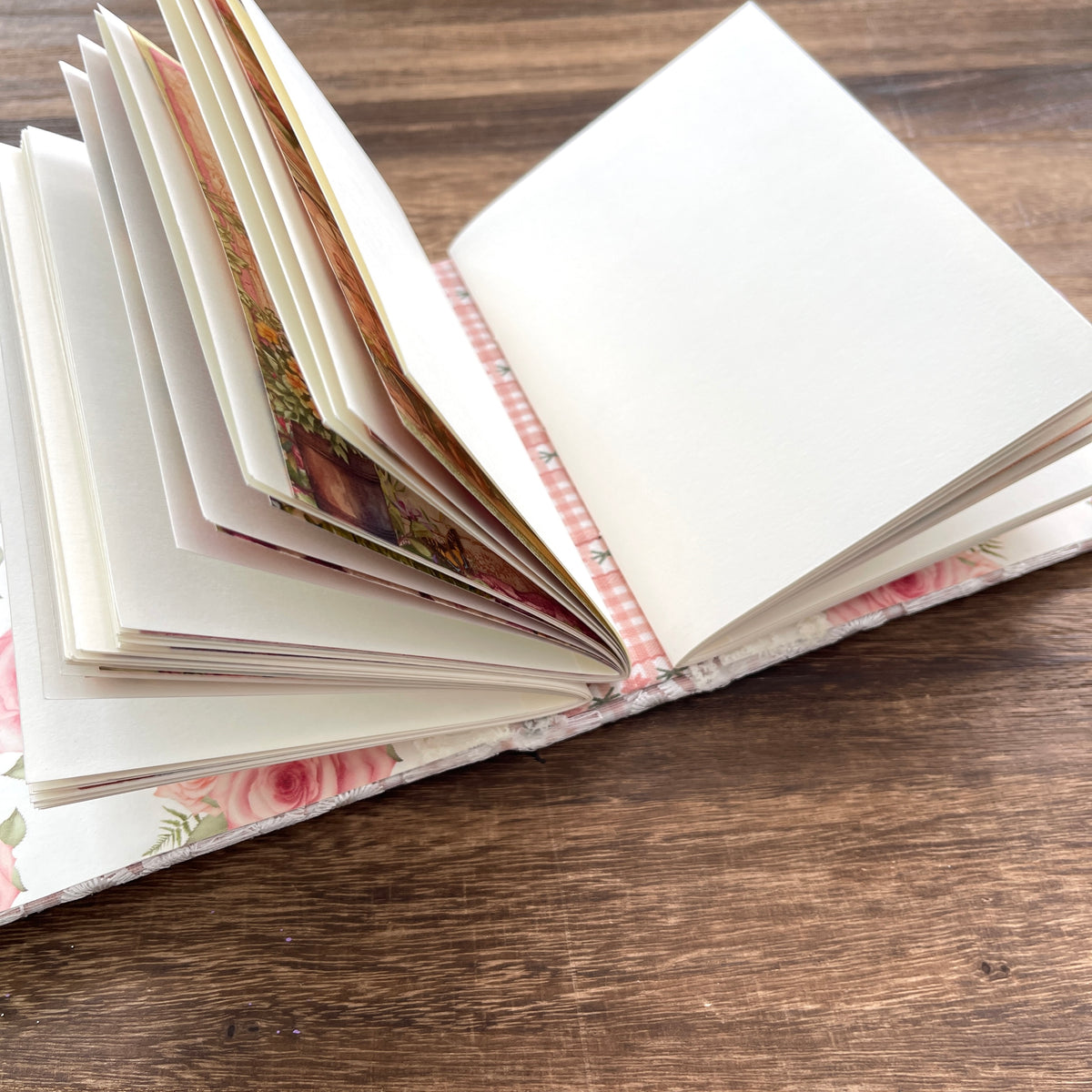 Pages