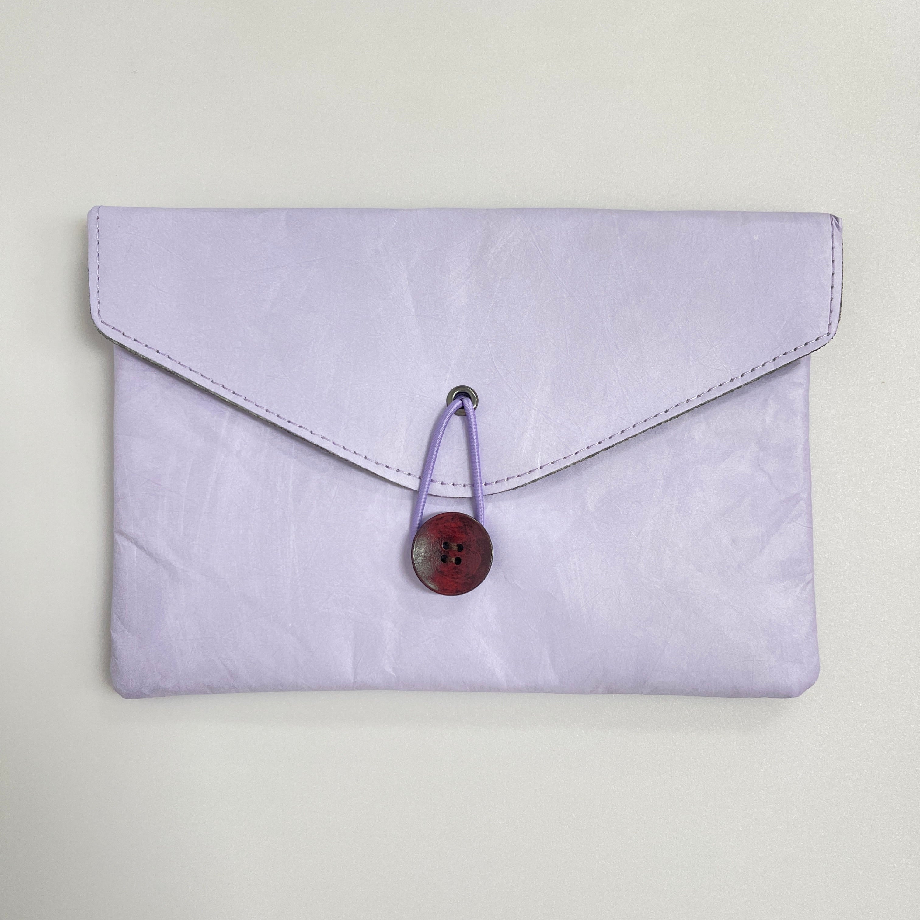 Dupont Paper Pouch