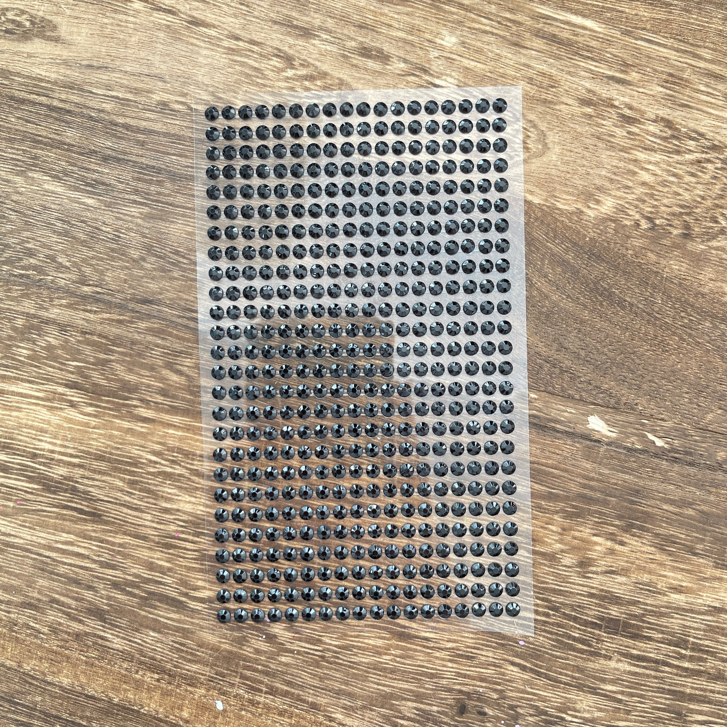 Acrylic diamond crystal 1 pack 1 pcs