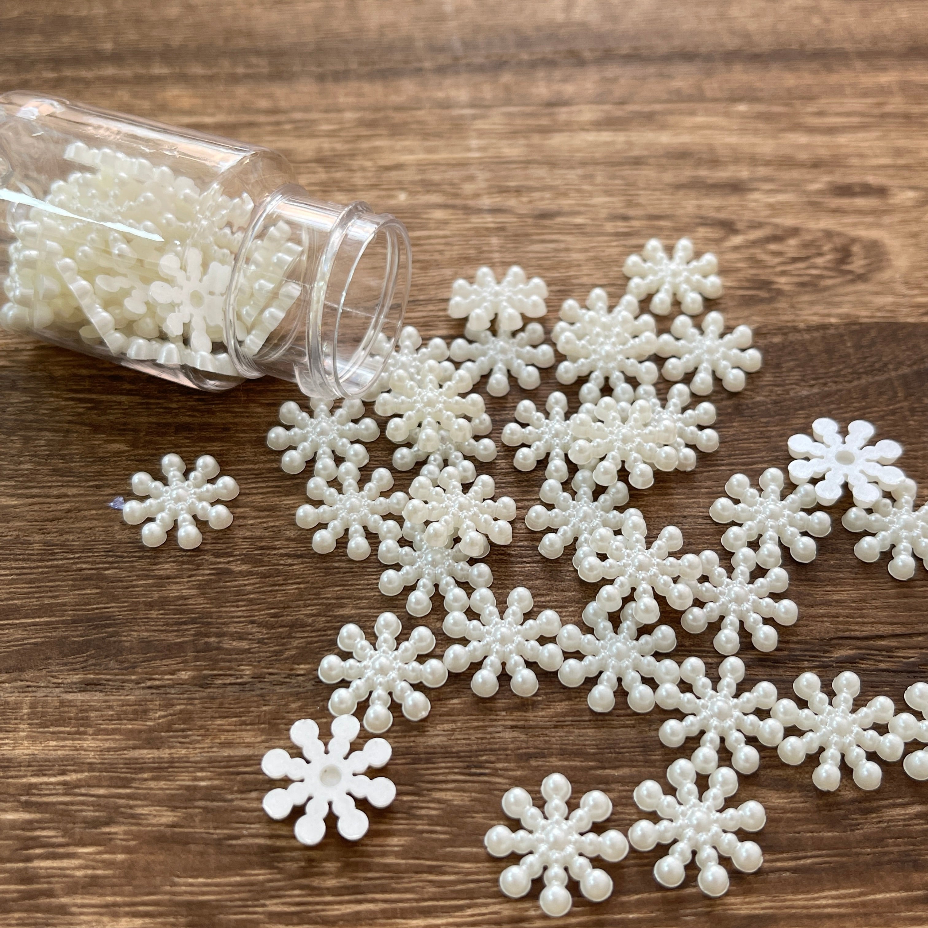 1108 Pearl snowflake 30ml