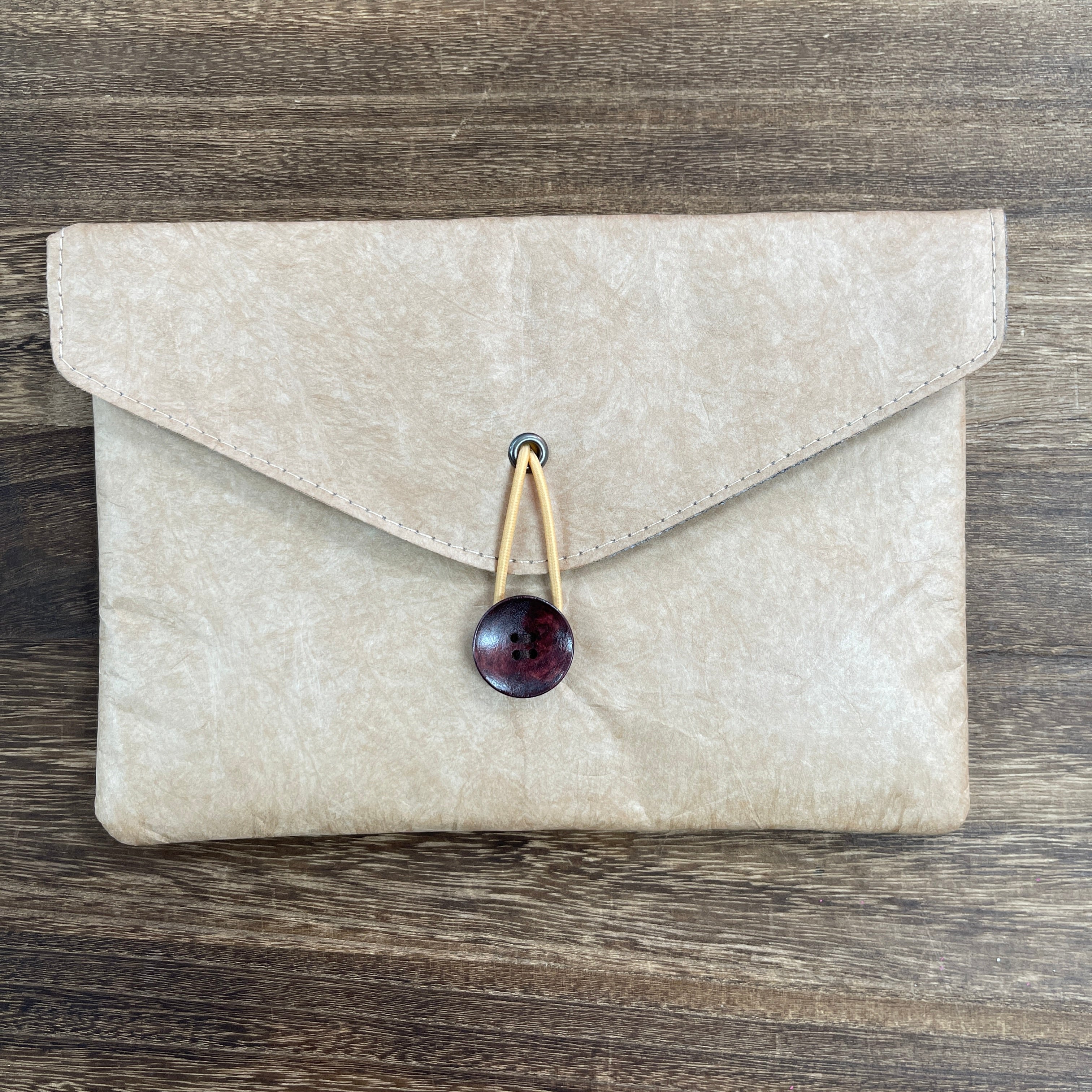 Dupont Paper Pouch