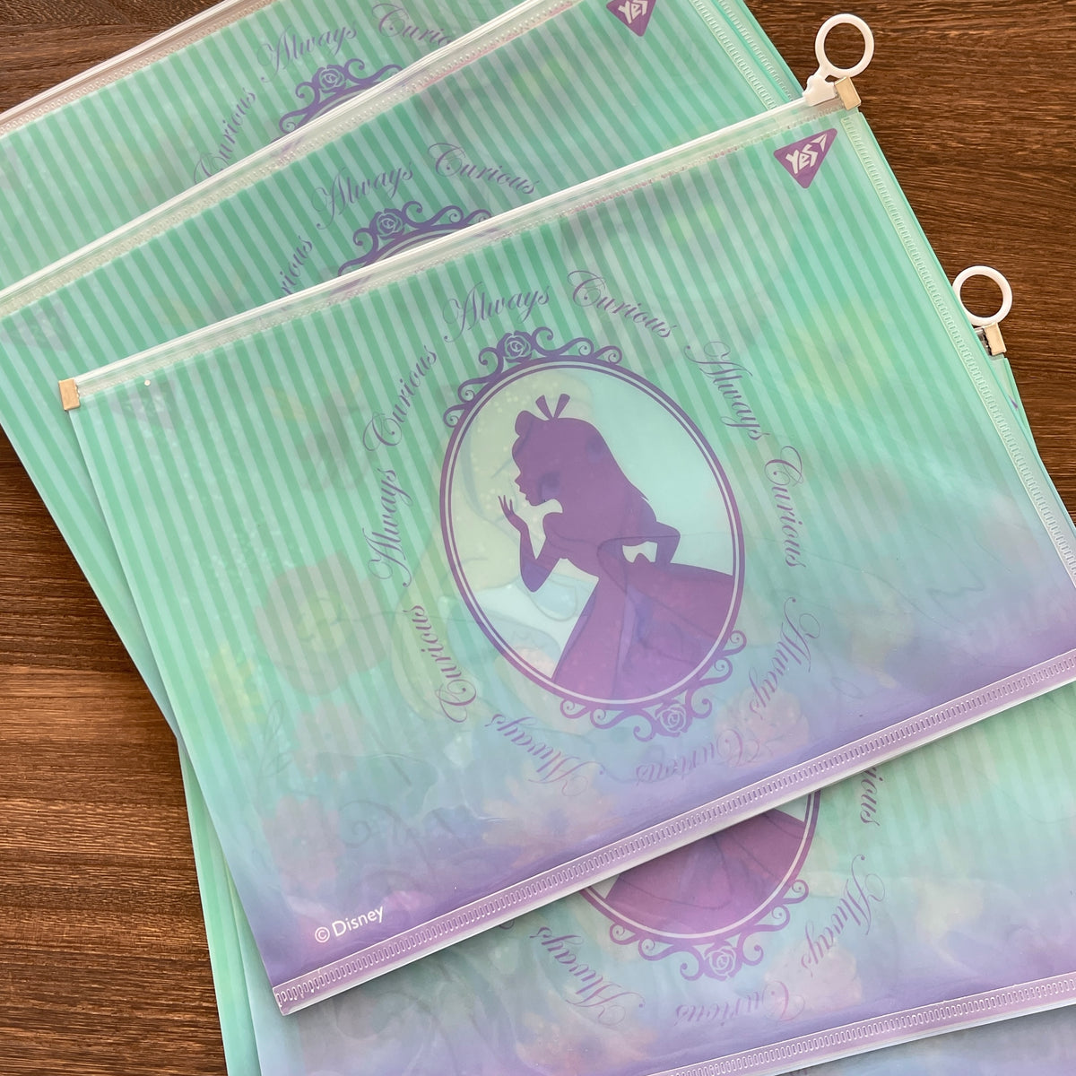 Silhouette print