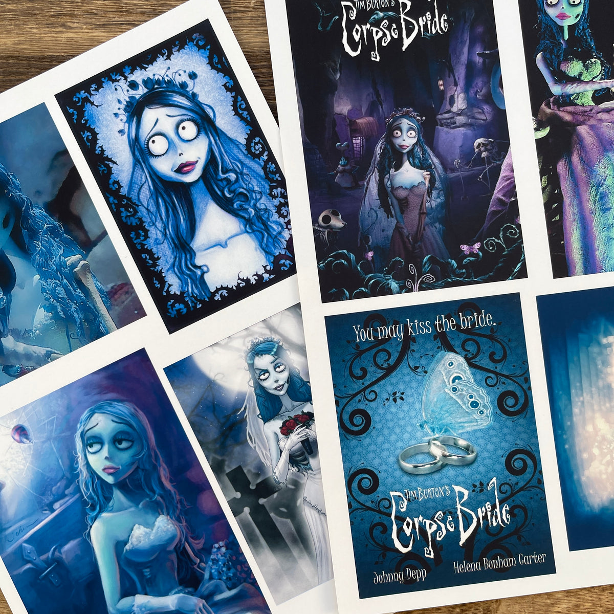 Ghost bride images