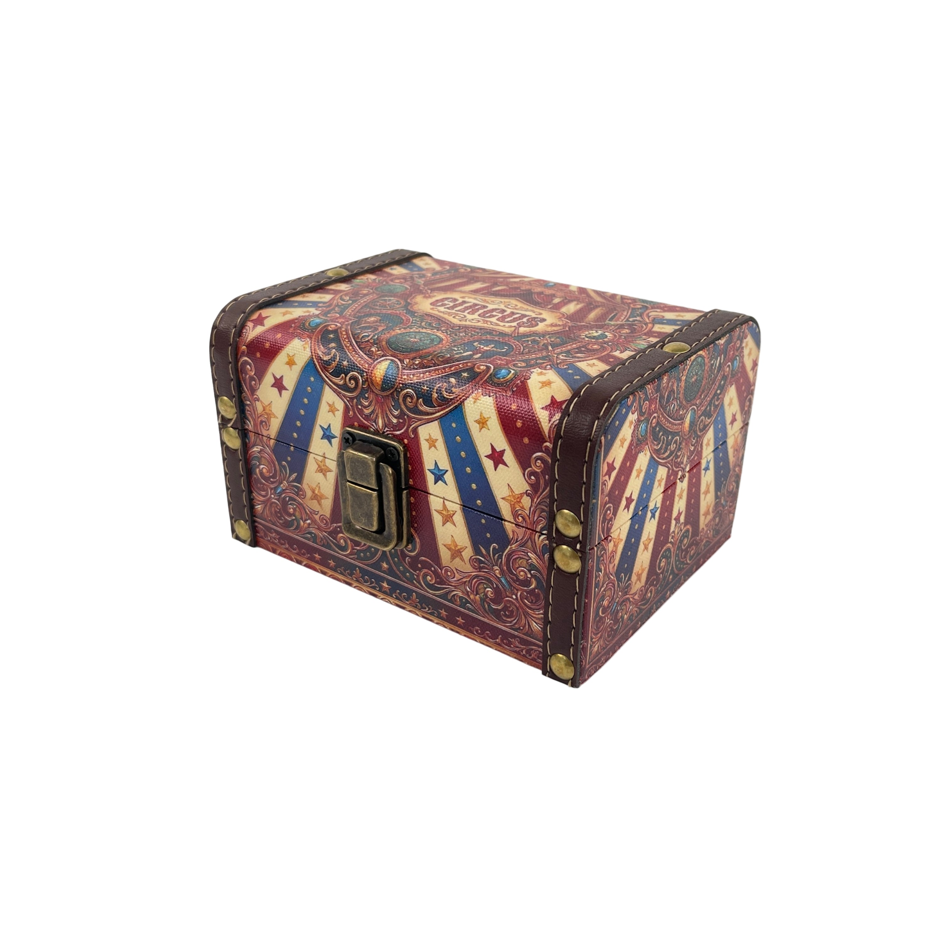 Circus ATC storage box