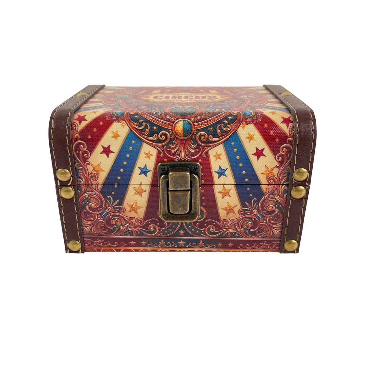 Box back