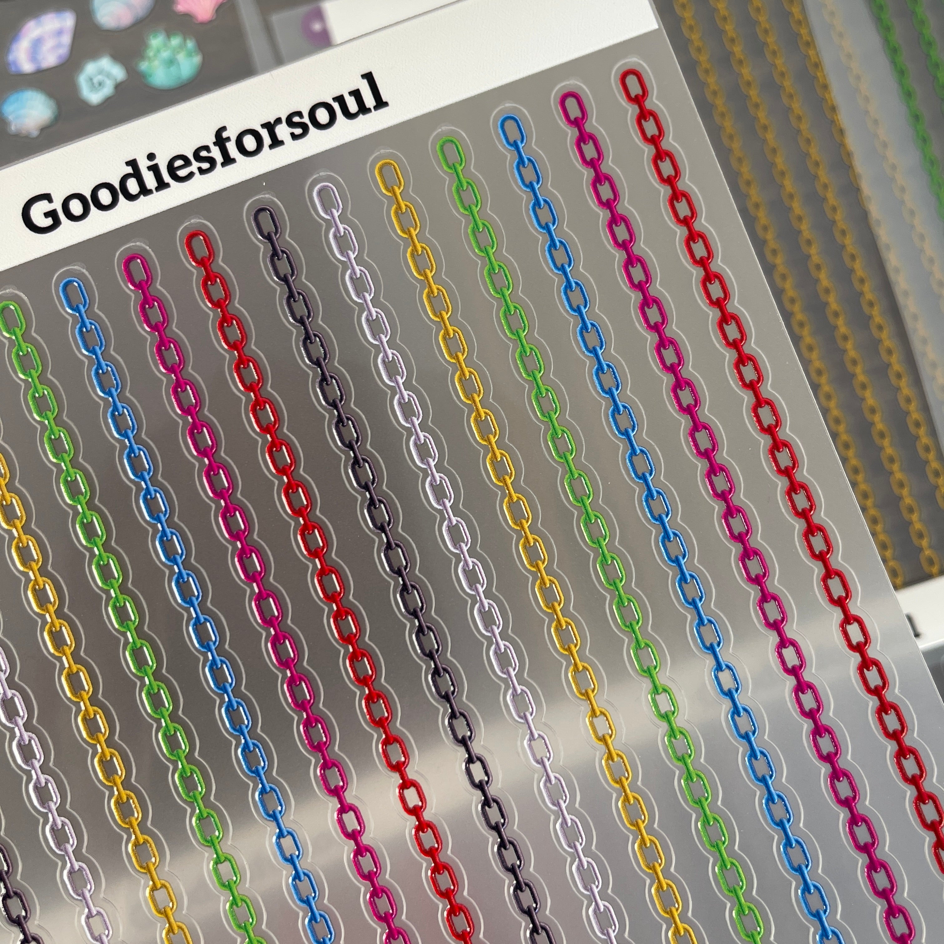 Colorful Bundle