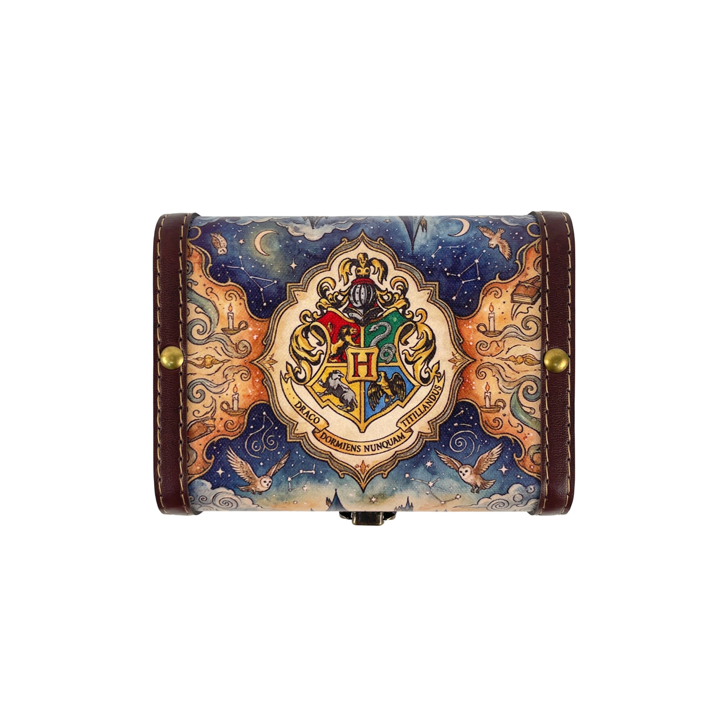 Hogwarts ATC storage box