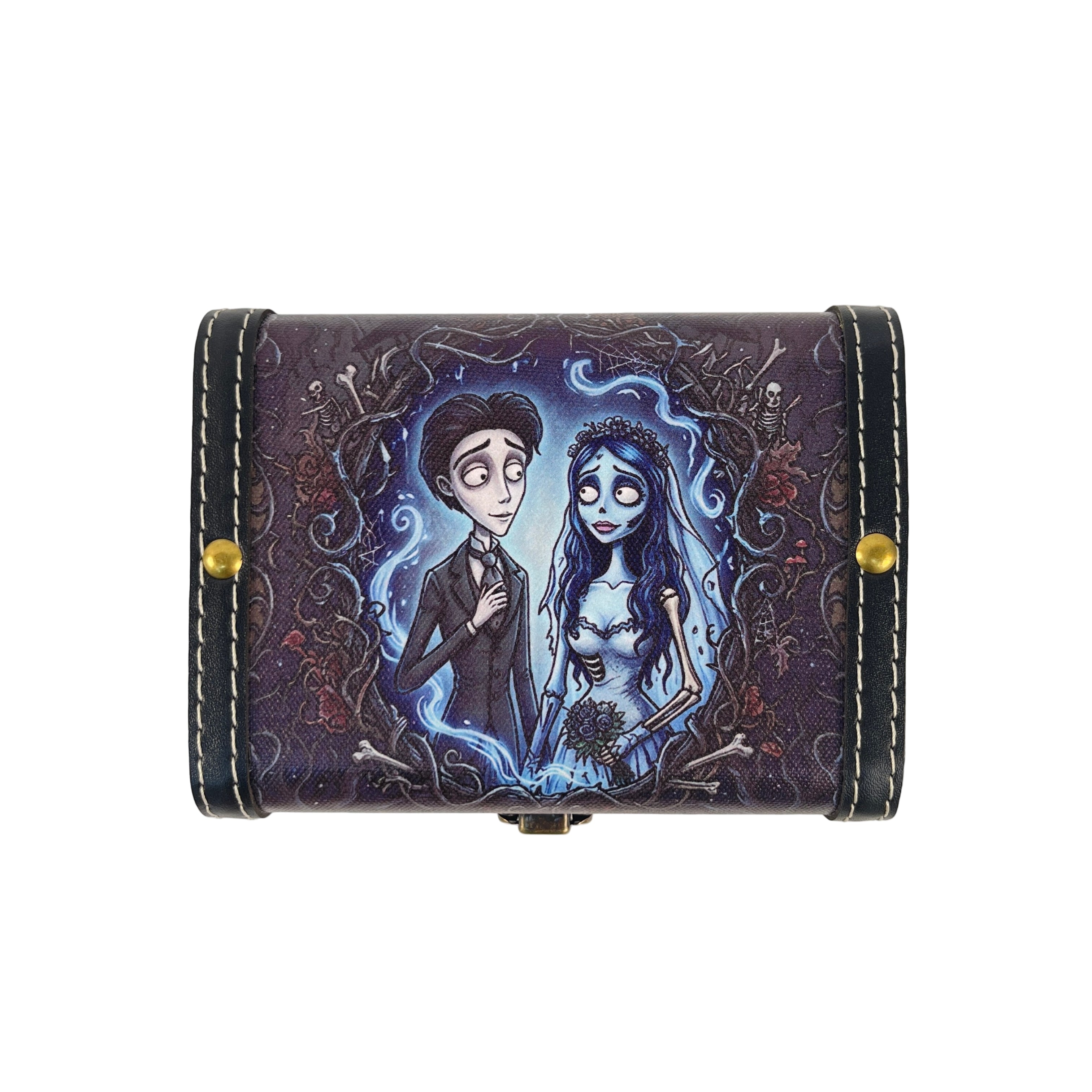 Corpse Bride ATC storage box