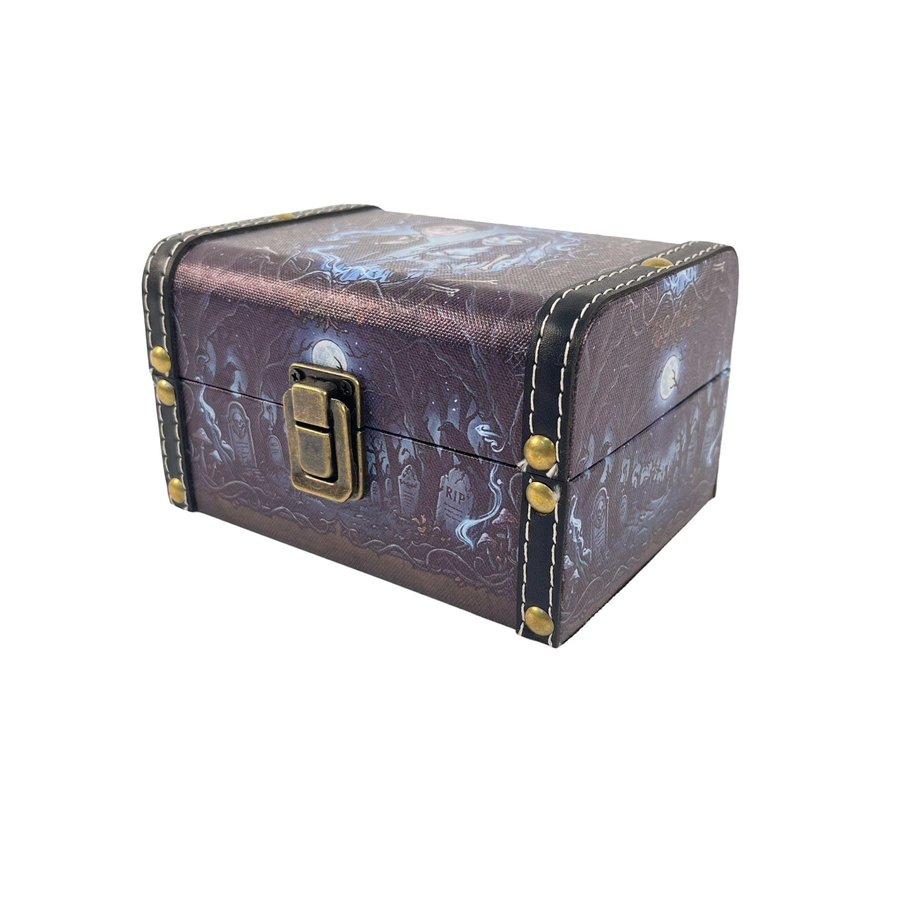 Corpse Bride ATC storage box