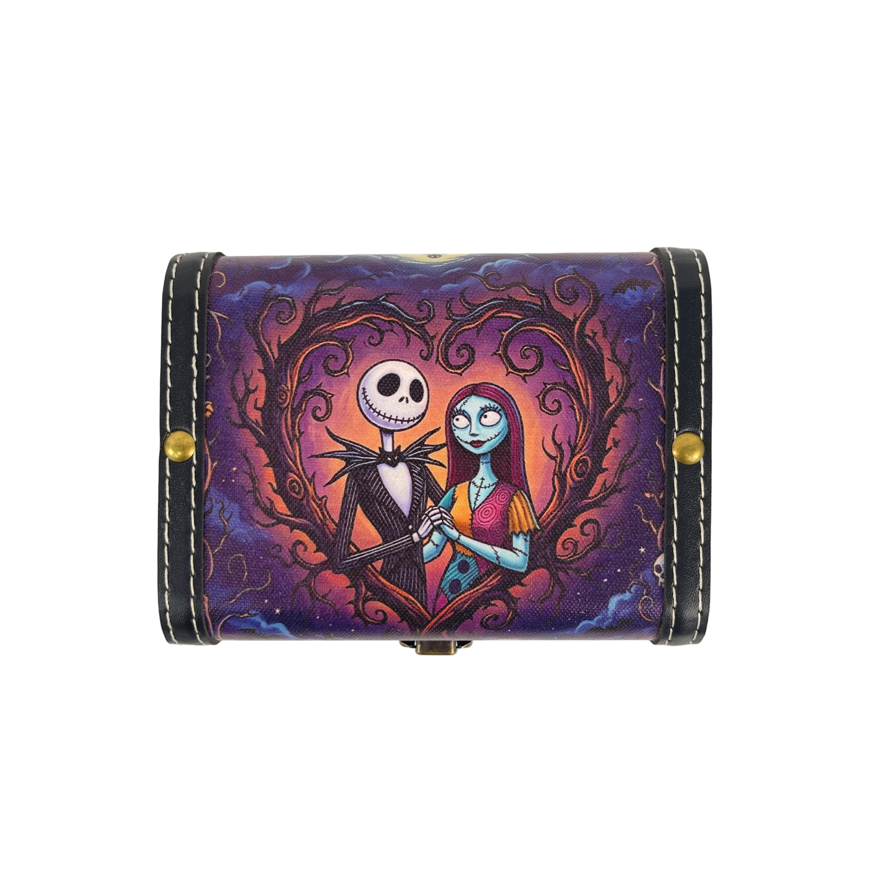 The Nightmare Before Christmas ATC storage box