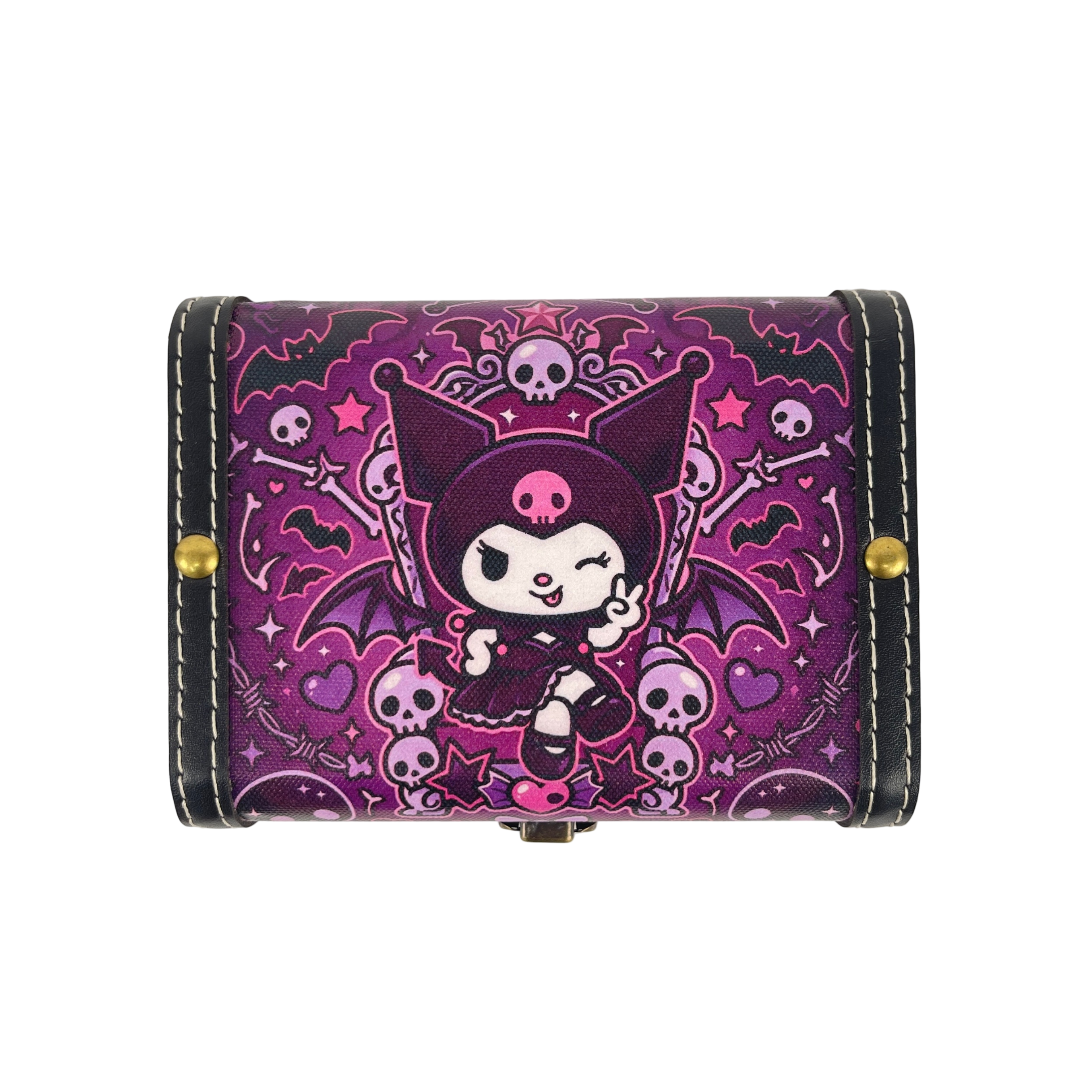 Kuromi ATC storage box