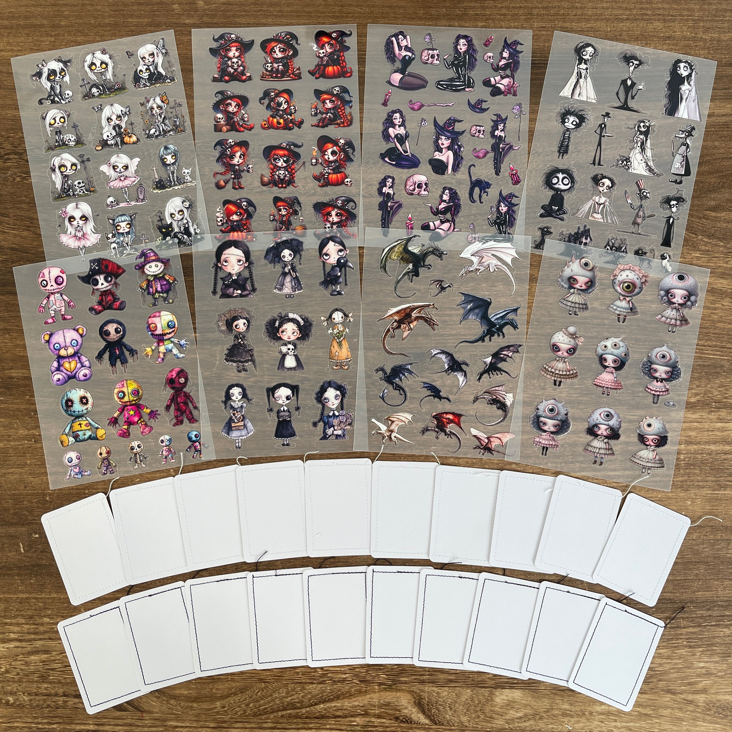 Grim & Grace Bundle