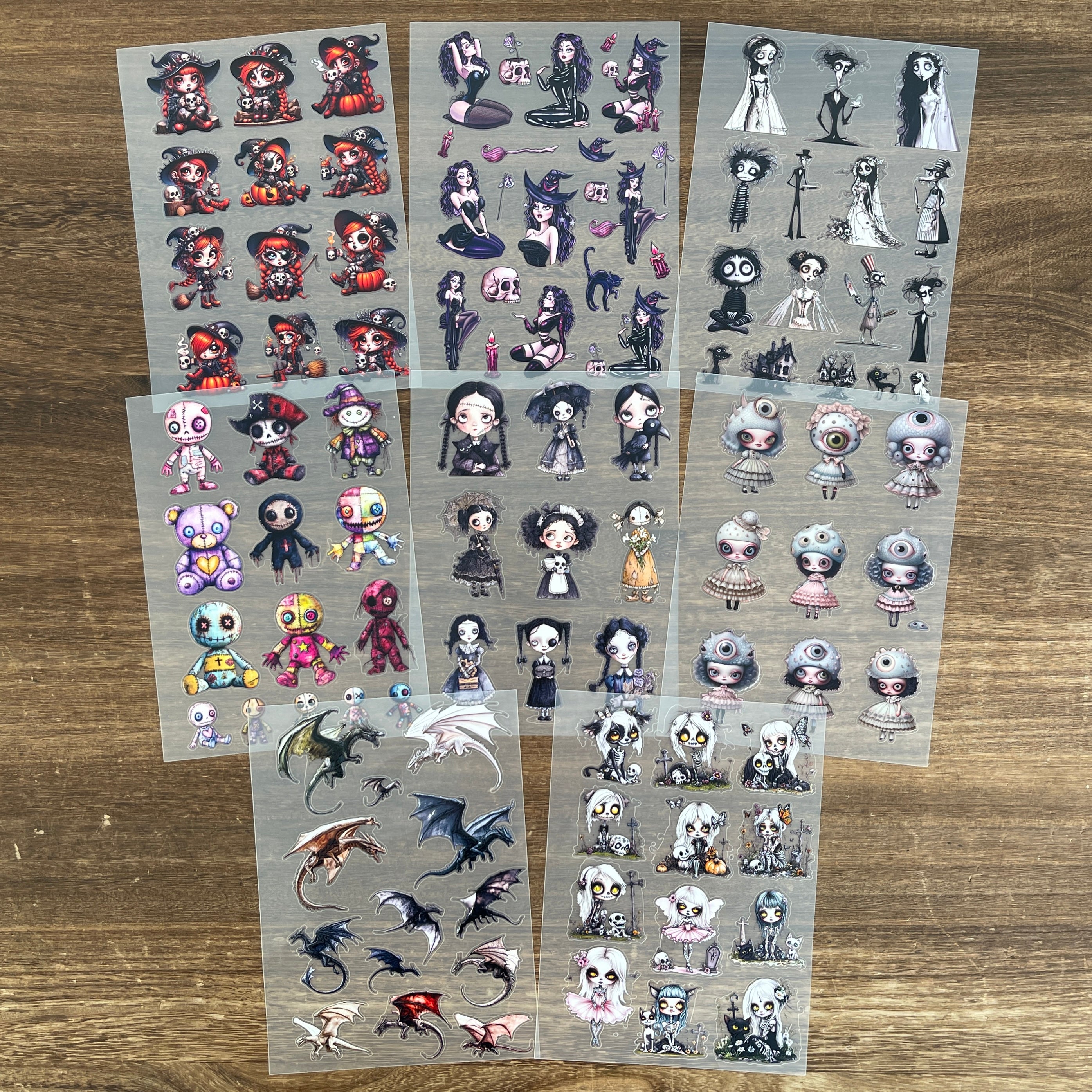 Grim & Grace Bundle
