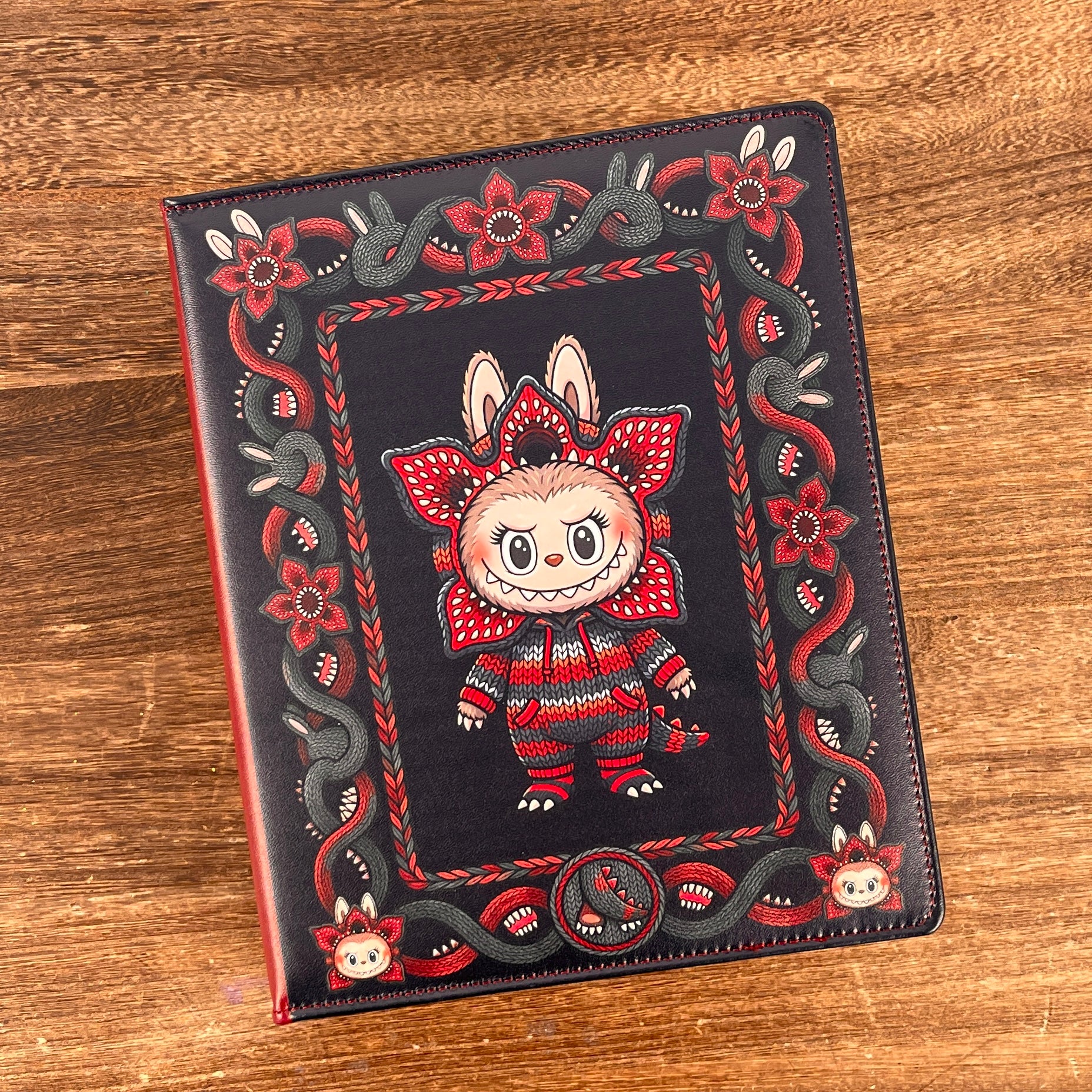 The Labubu Universe: Iconic Masquerade